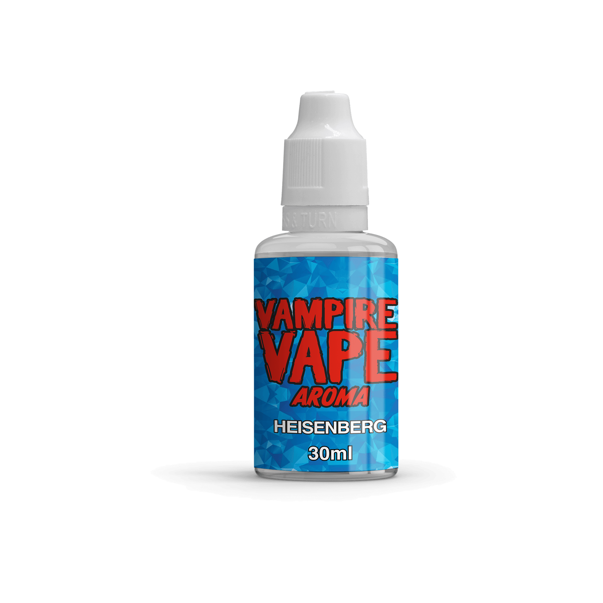 Vampire Vape Heisenberg 30 ml Aroma