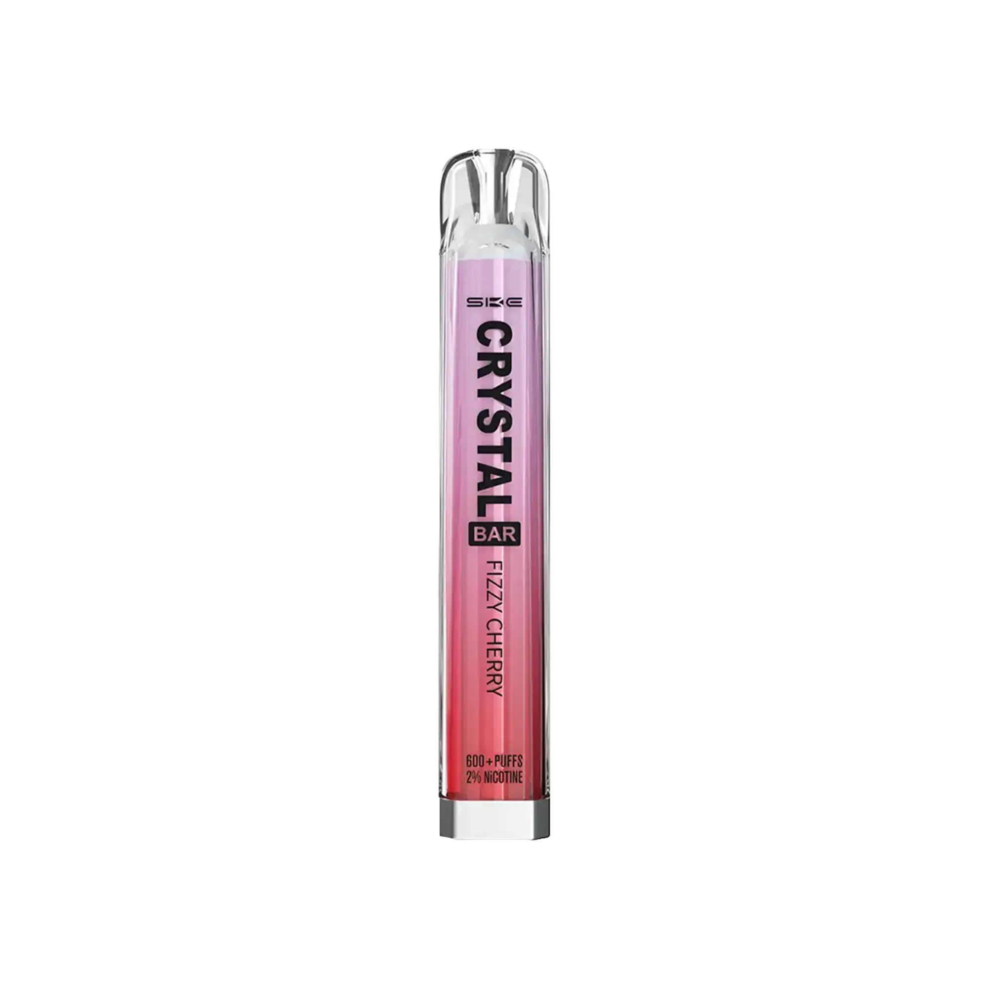 SKE Crystal Bar Fizzy Cherry 20 mg Einweg E-Zigarette