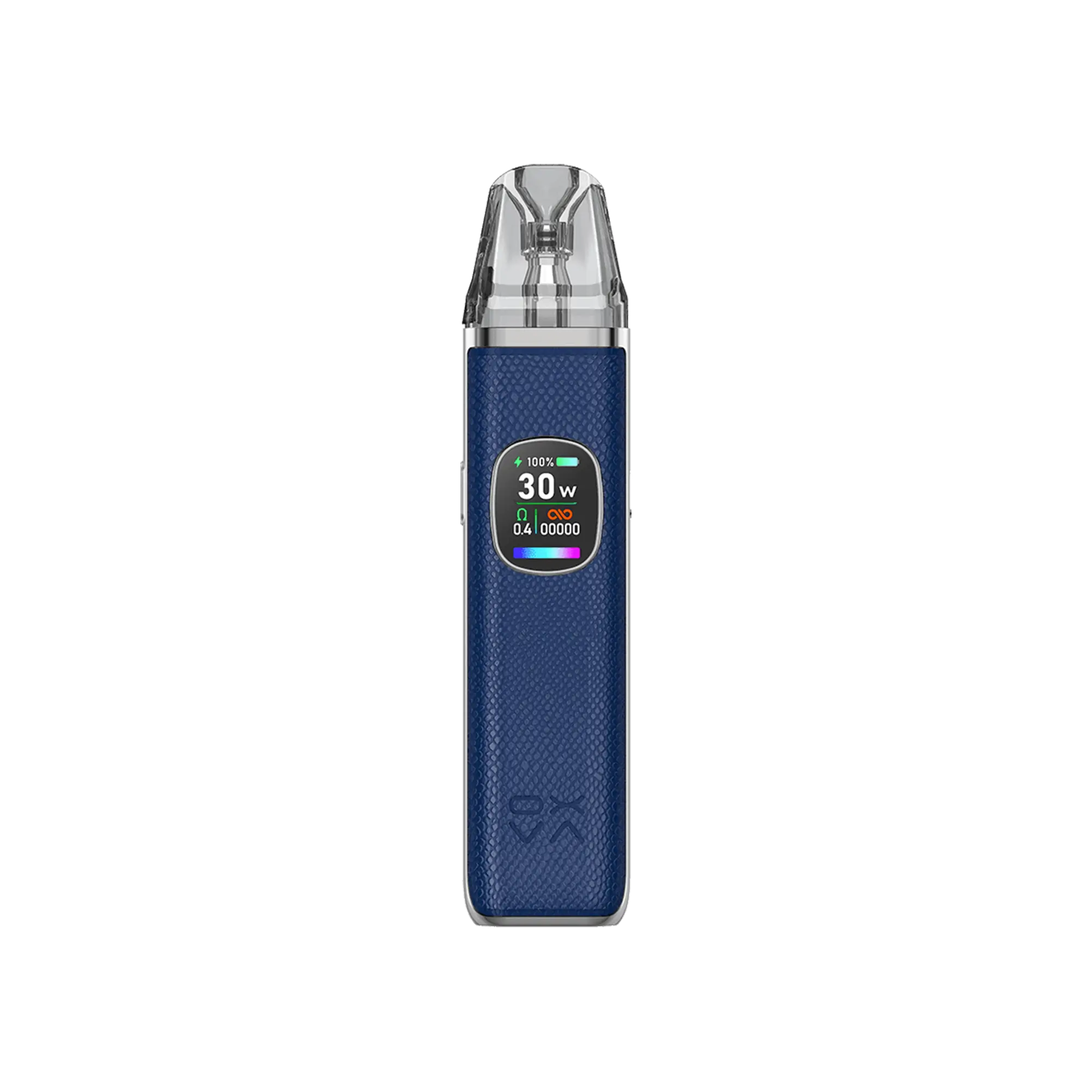 Oxva Xlim Pro 2 E-Zigaretten Pod Kit - Blue Python