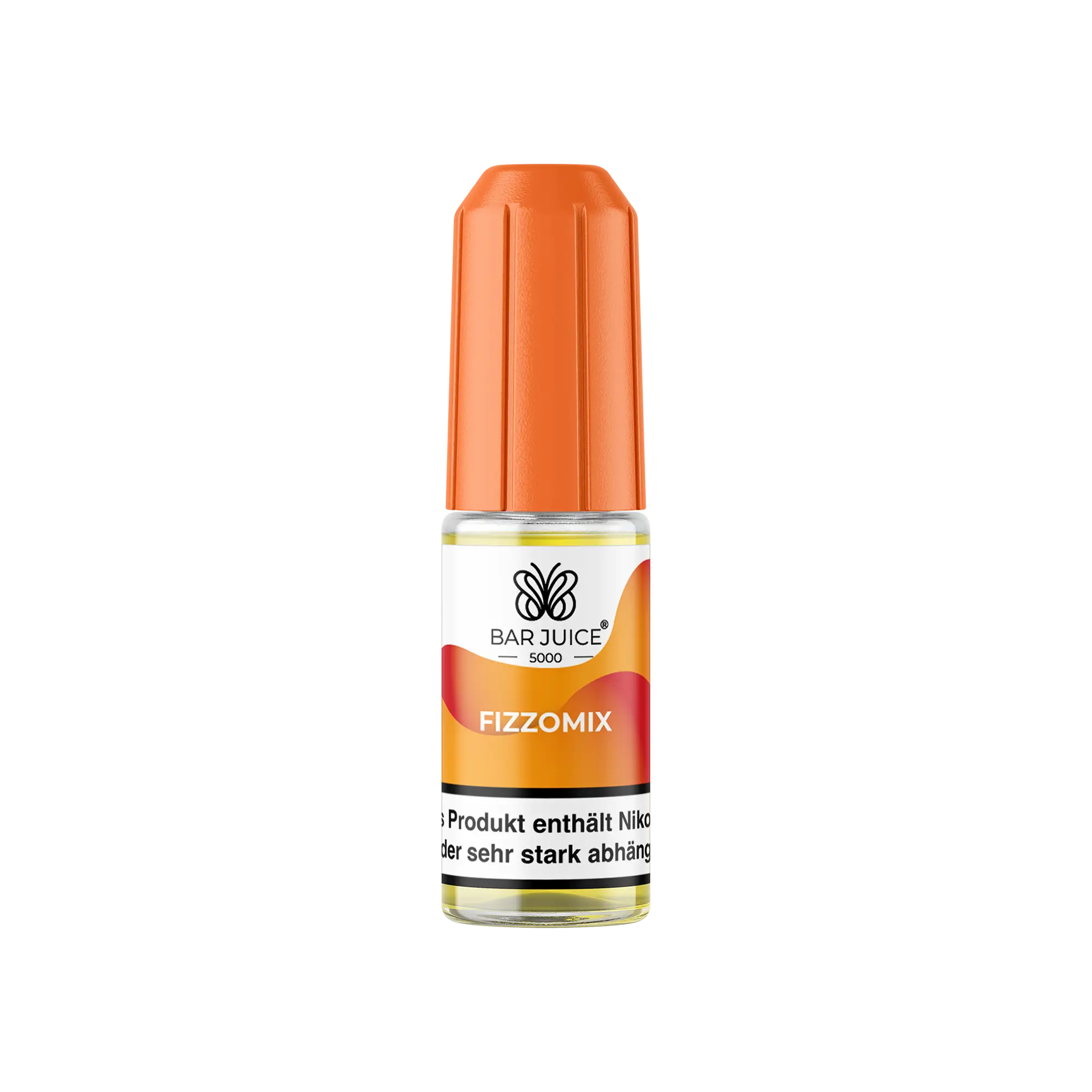 Bar Juice 5000 Fizzo Mix 10 ml Nikotinsalz Liquid