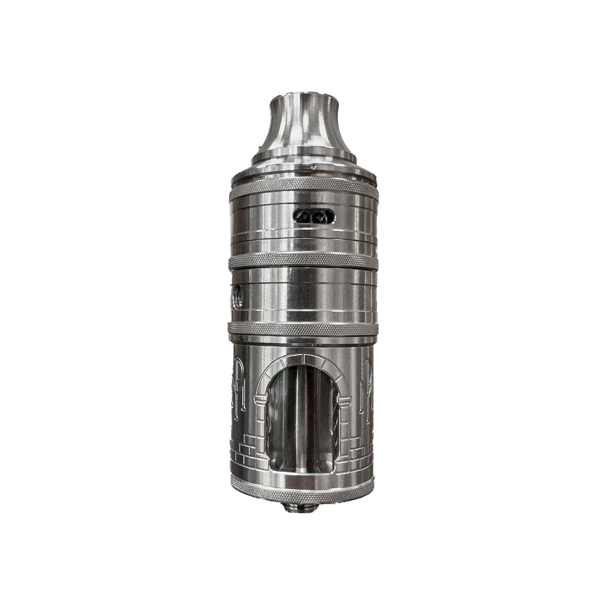 Vapor Ex Machina Machina Prima RDTA