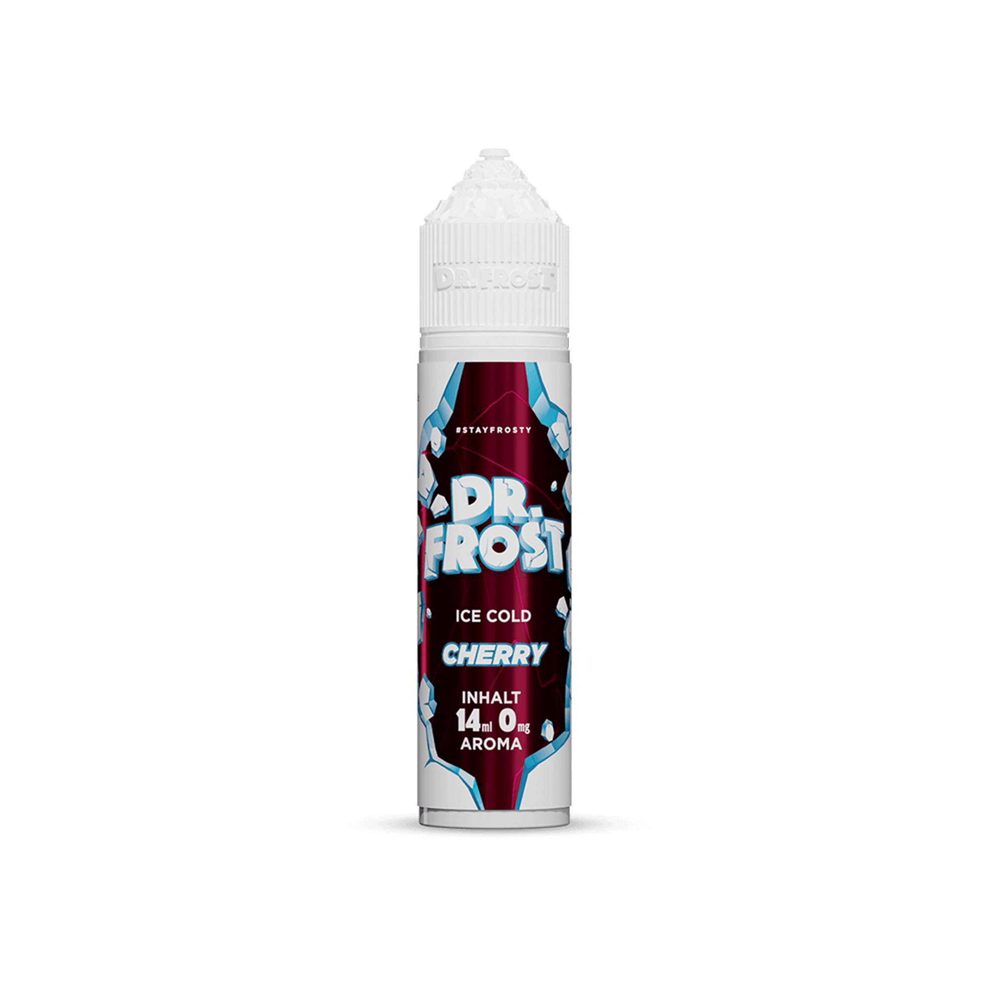 Dr. Frost Ice Cold Cherry 14 ml Aroma