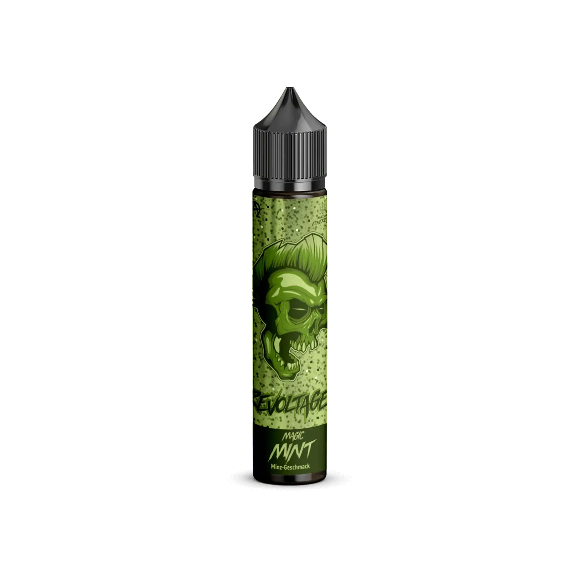 Revoltage Magic Mint 15 ml Longfill Aroma