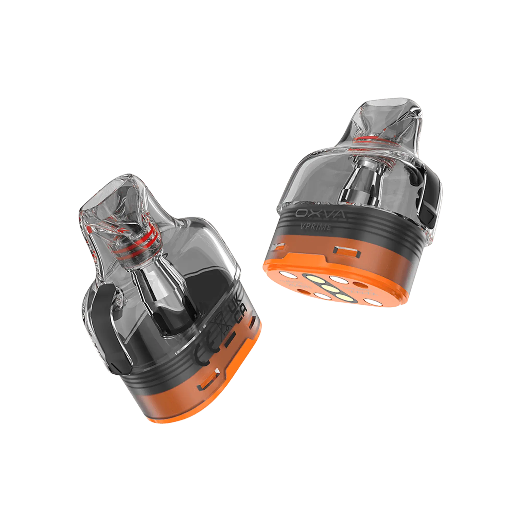 OXVA VPrime Dual Mesh Pods 2er Pack