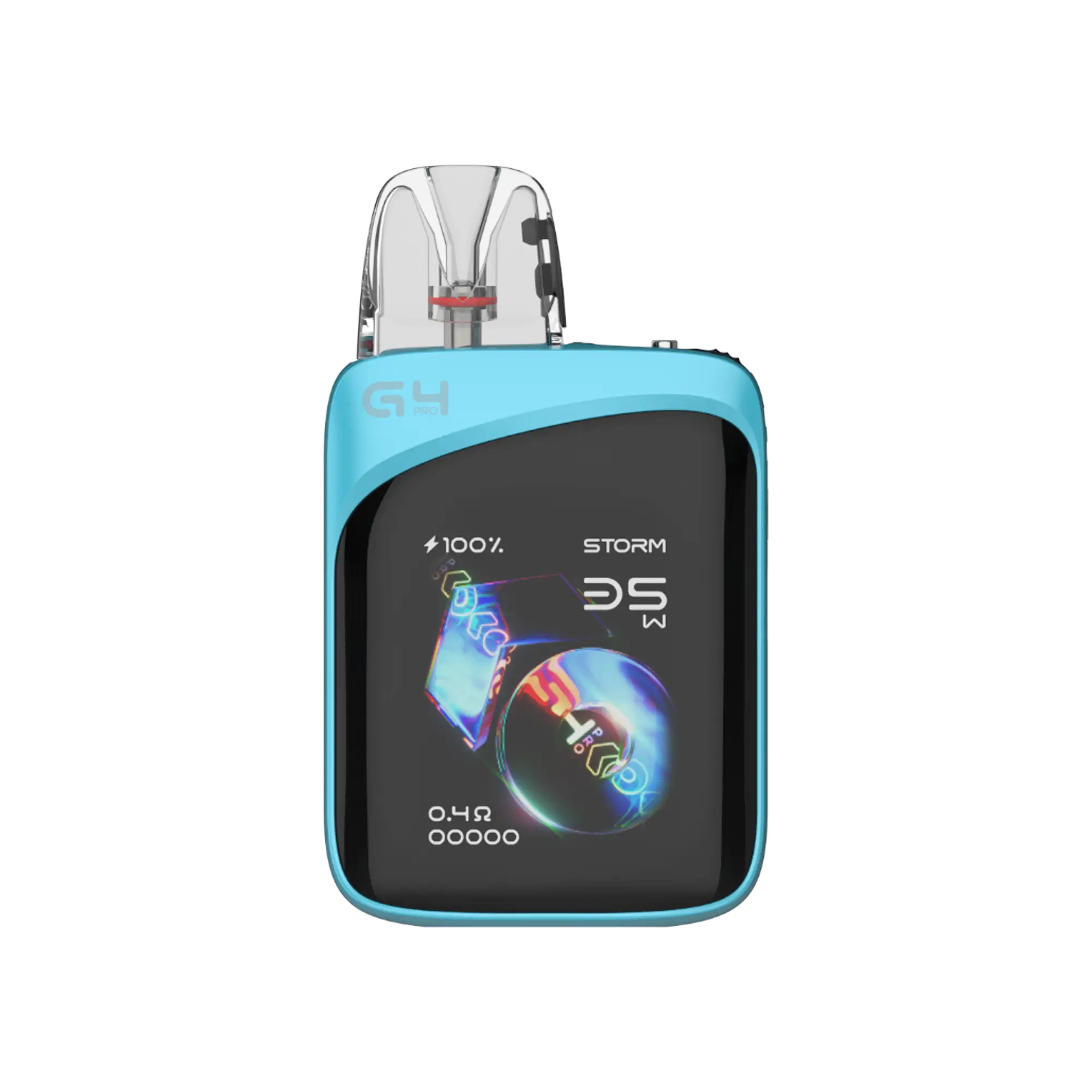 Uwell Caliburn G4 Pro Koko E-Zigaretten Pod System