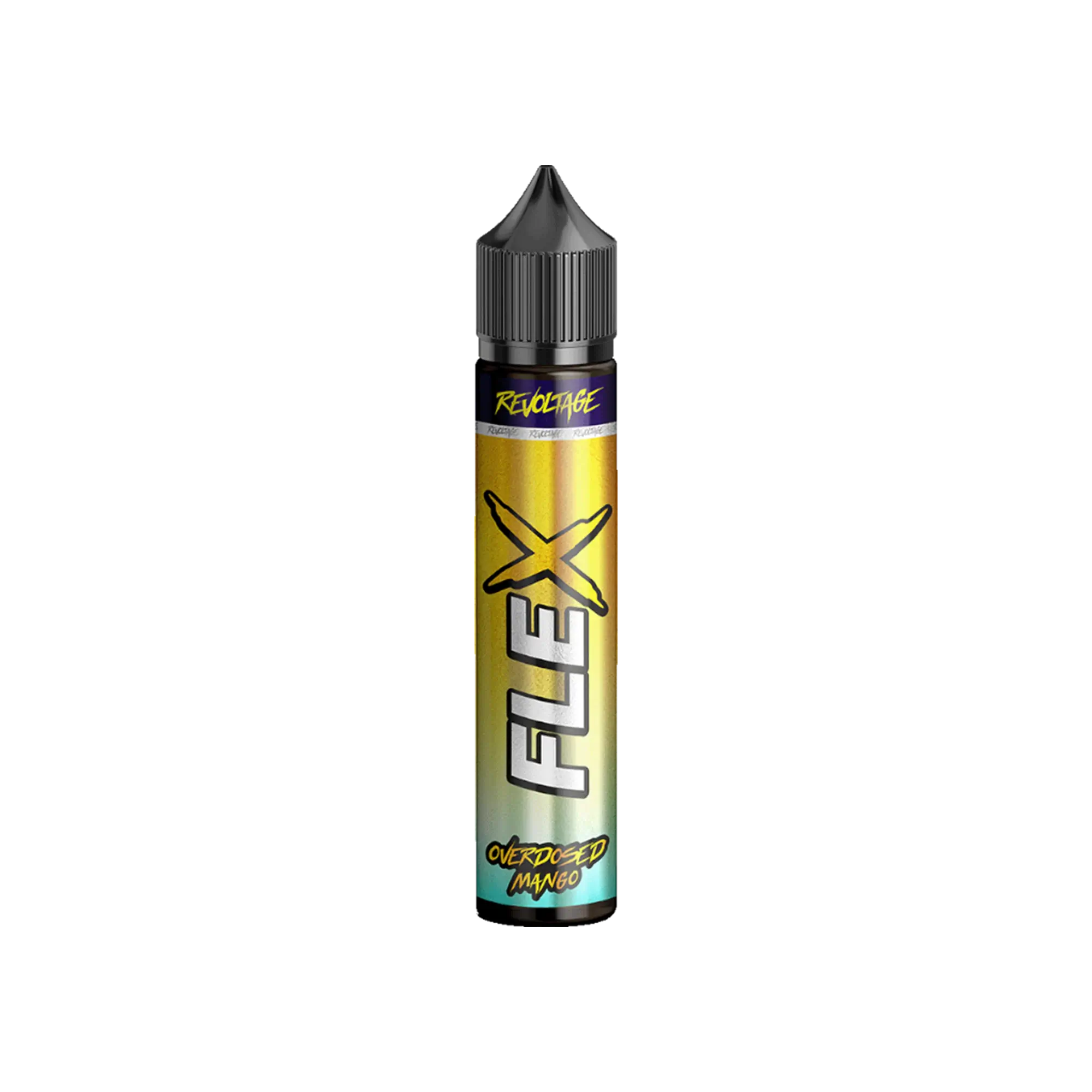 Revoltage Flex Mango 7 ml Longfill Aroma
