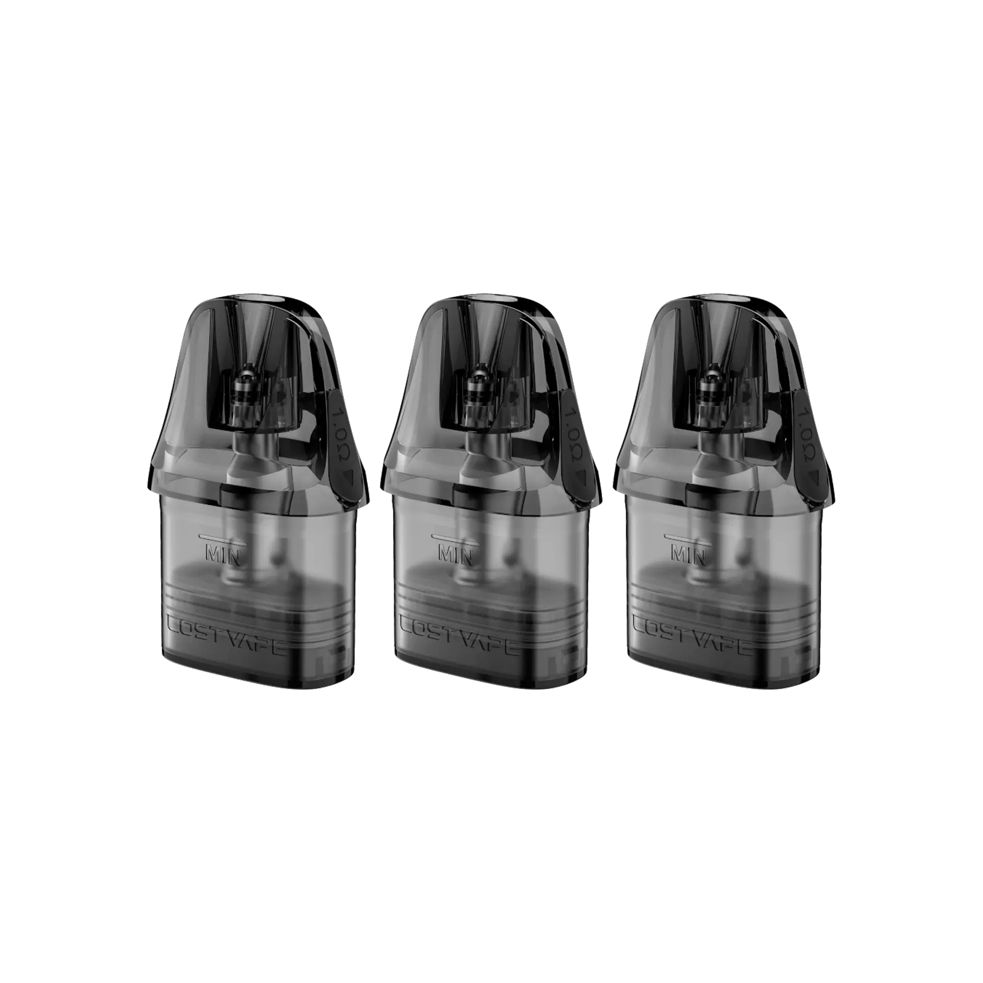 Lost Vape Ursa Nano V3 Top-FIll Pods