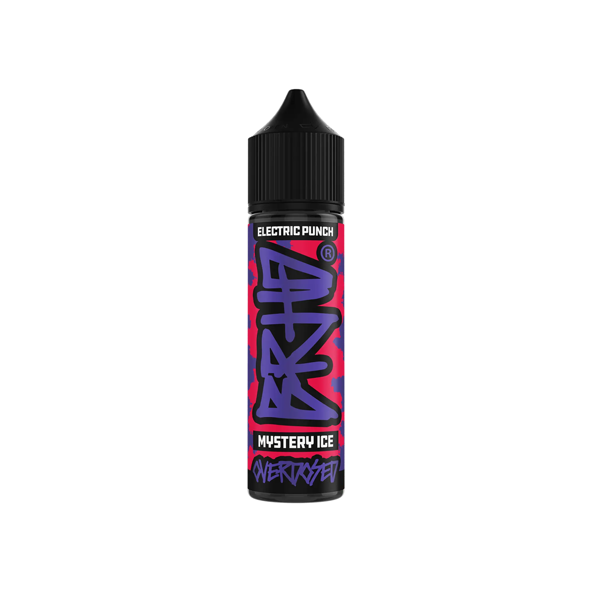 Barehead Electric Punch Mystery Ice 10 ml Aroma