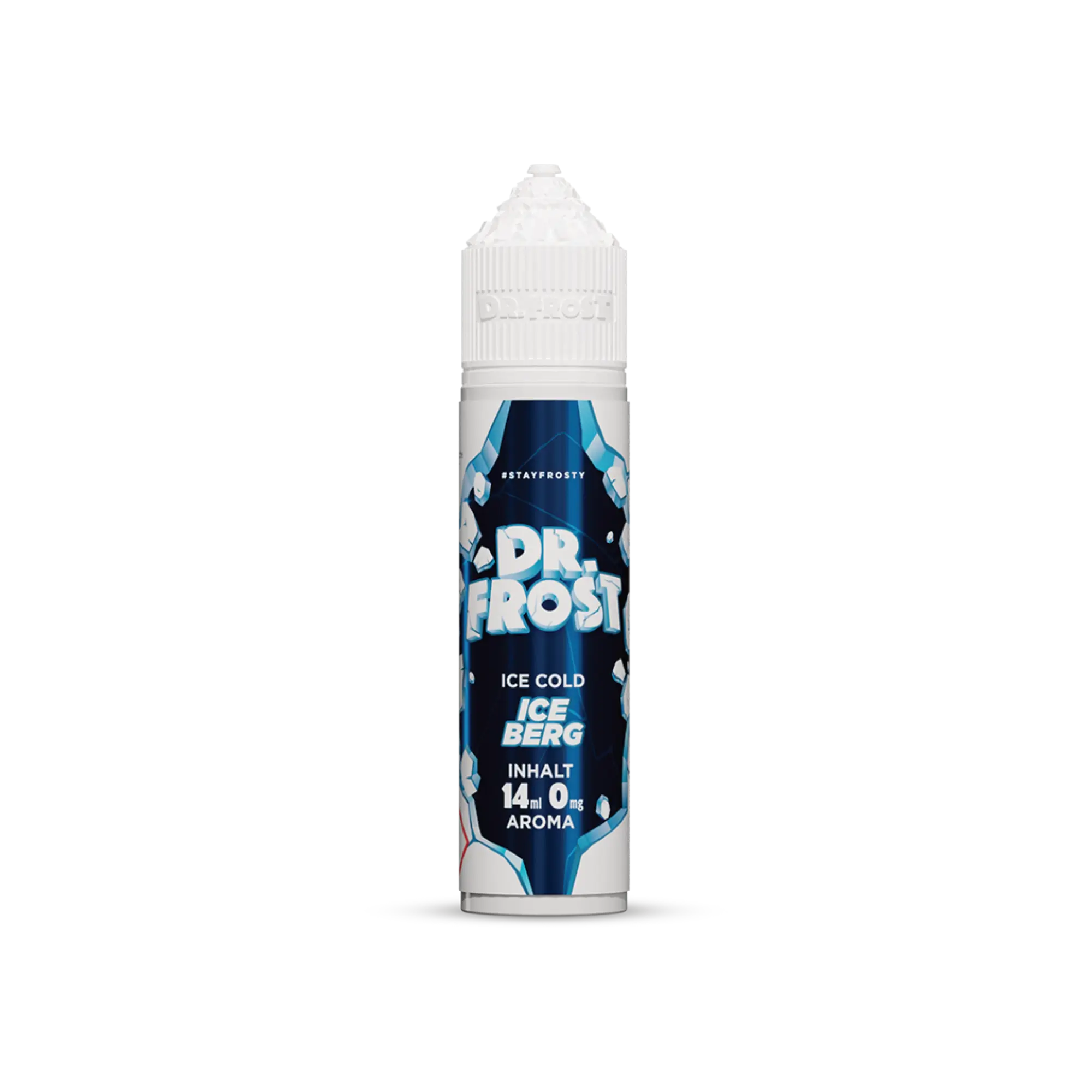 Dr. Frost Ice Cold Iceberg 14 ml Aroma