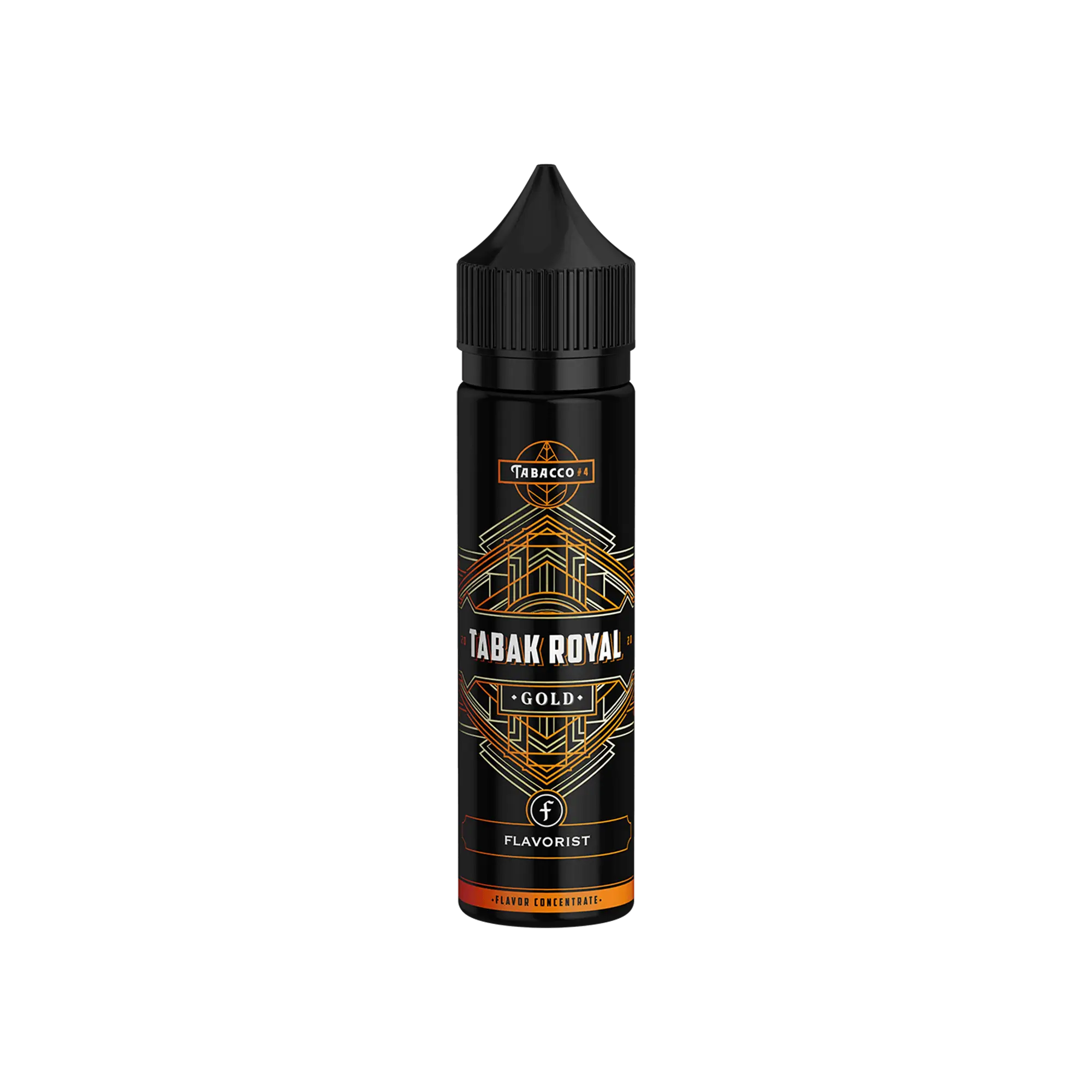 Flavorist Tabak Royal Gold 10 ml Aroma