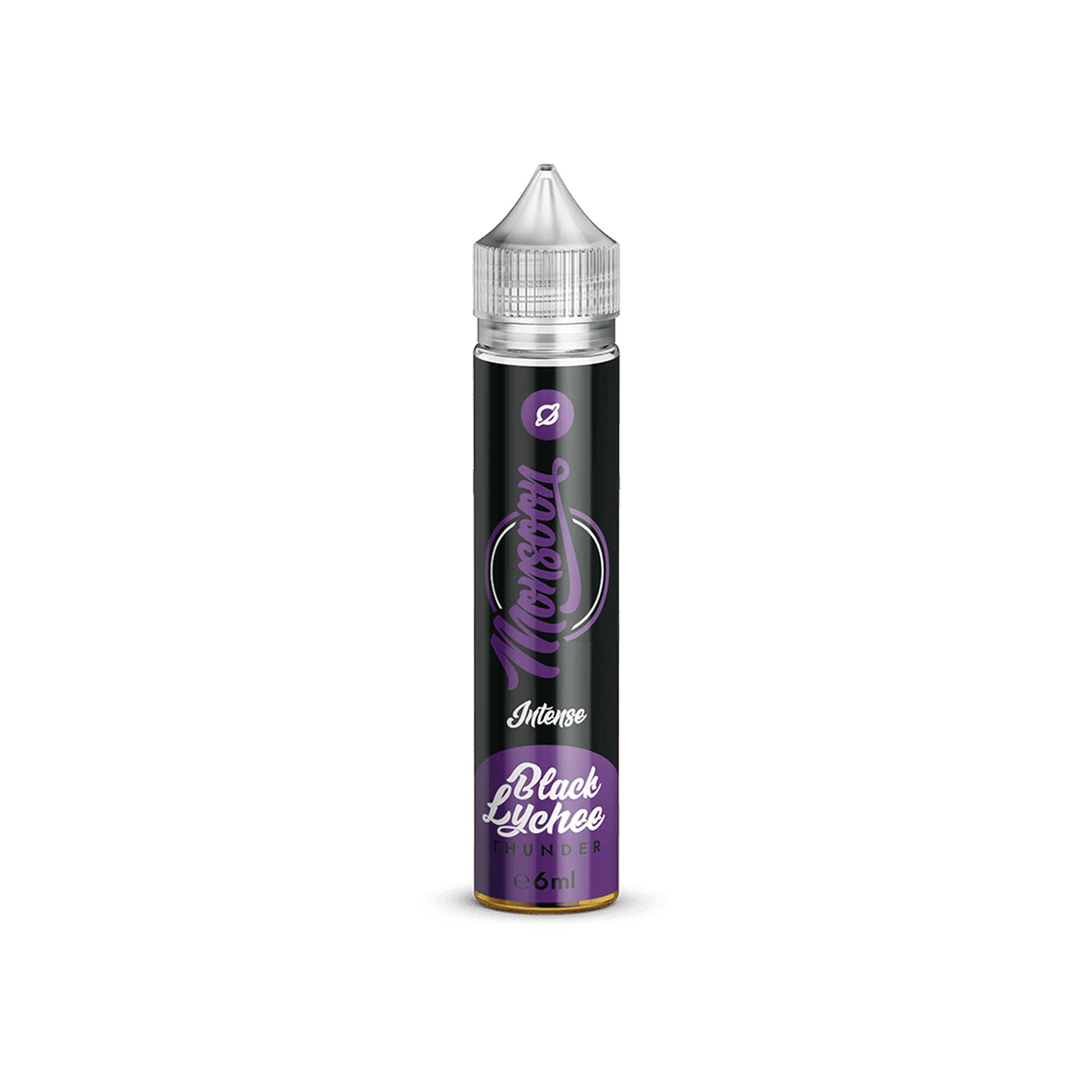 Monsoon Black Lychee Thunder 6 ml Aroma