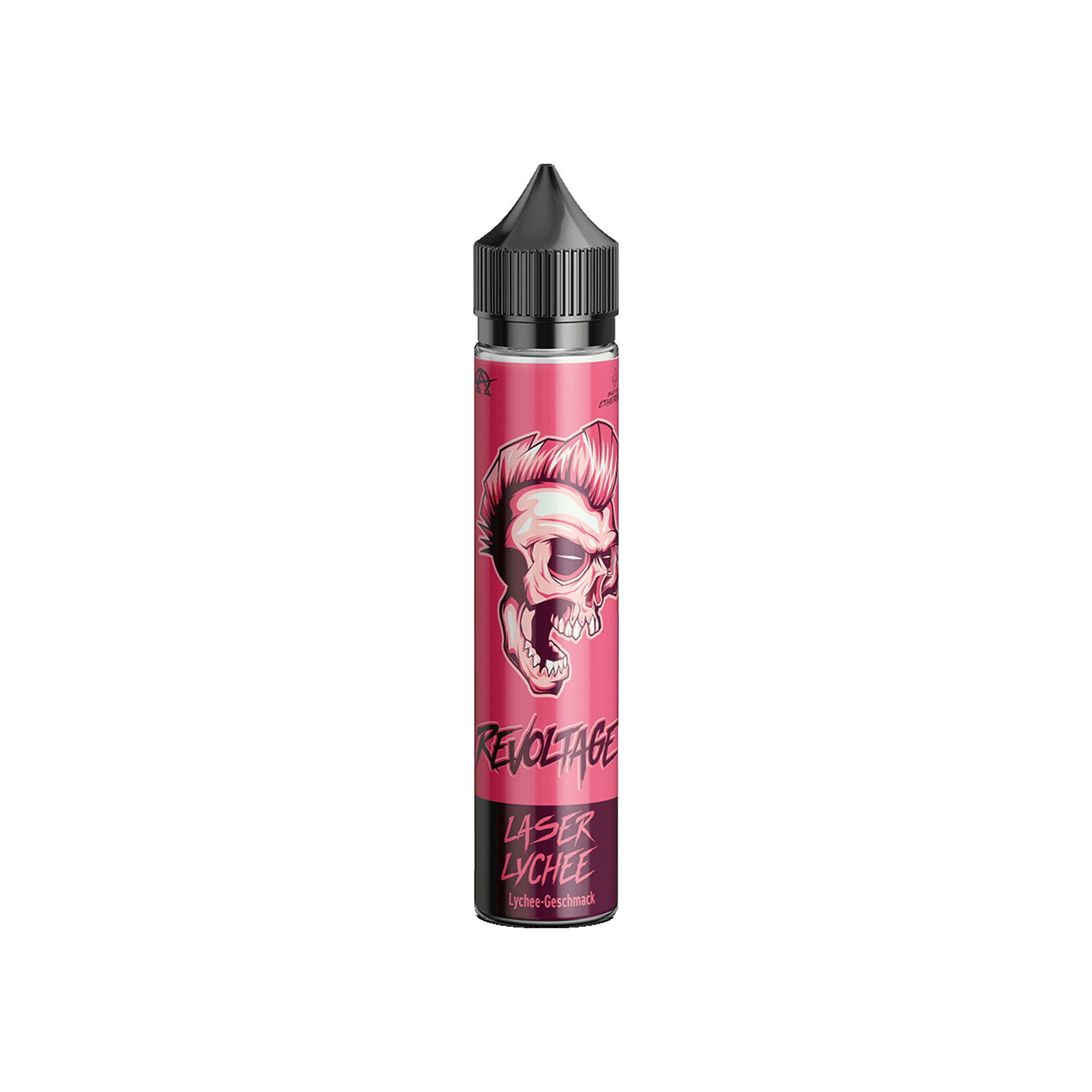 Revoltage Laser Lychee 15 ml Longfill Aroma