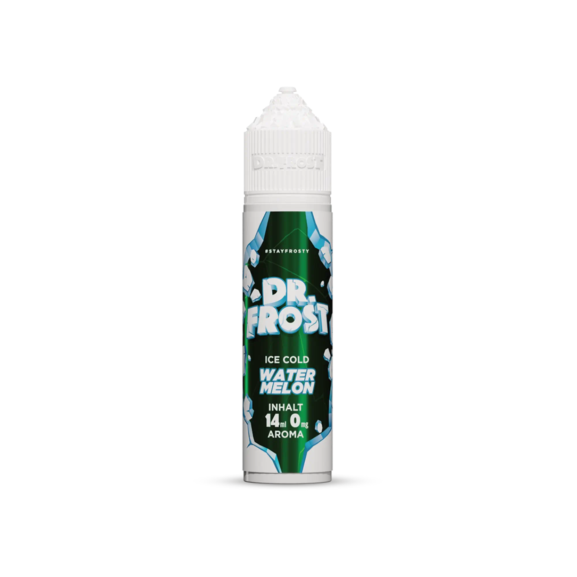 Dr. Frost Ice Cold Watermelon 14 ml Aroma