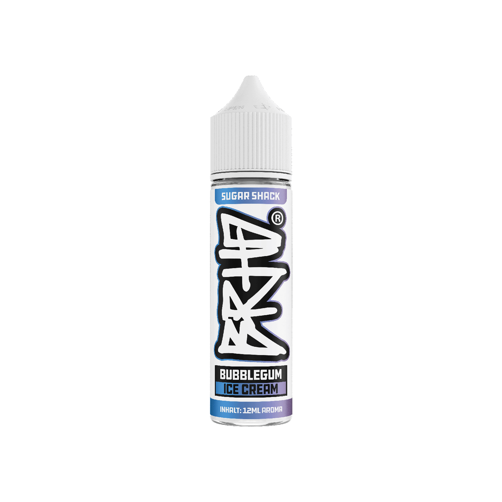 Barehead Sugar Shack Bubblegum Ice Cream 10 ml Aroma