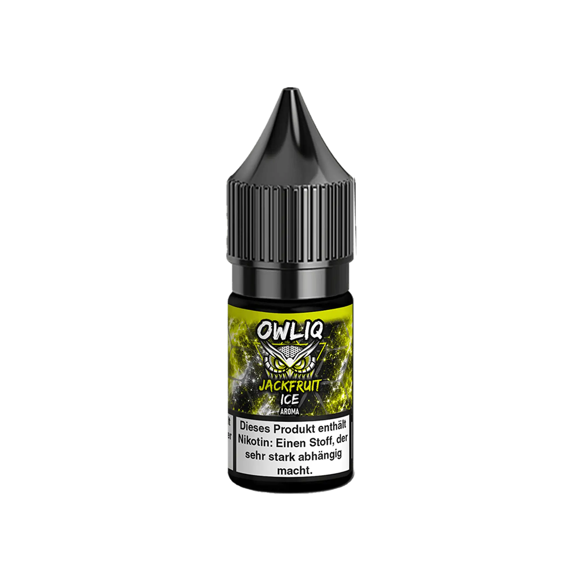 Owliq Jackfruit Ice 10 ml Nikotinsalz Liquid