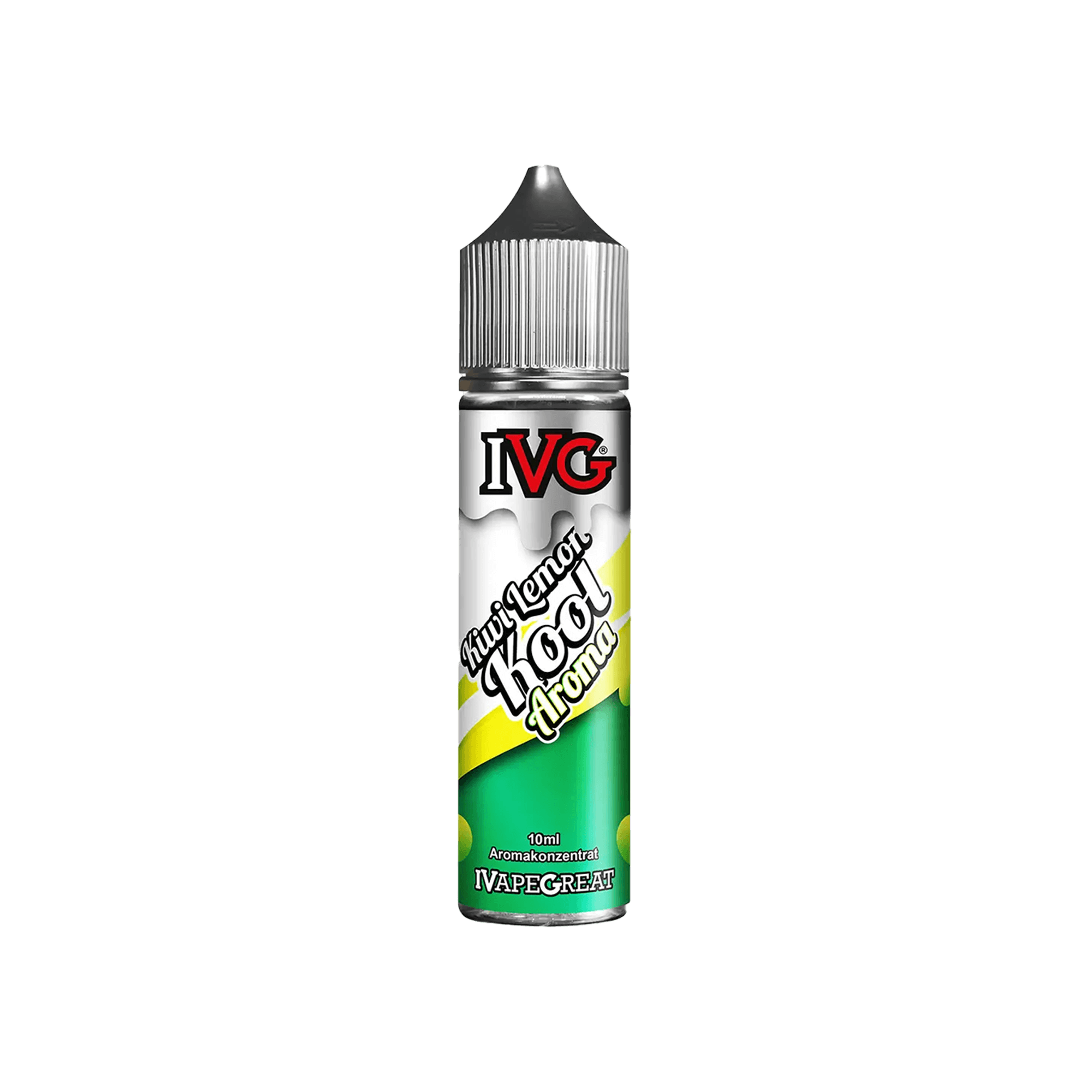 IVG Kiwi Lemon Kool 10 ml Aroma