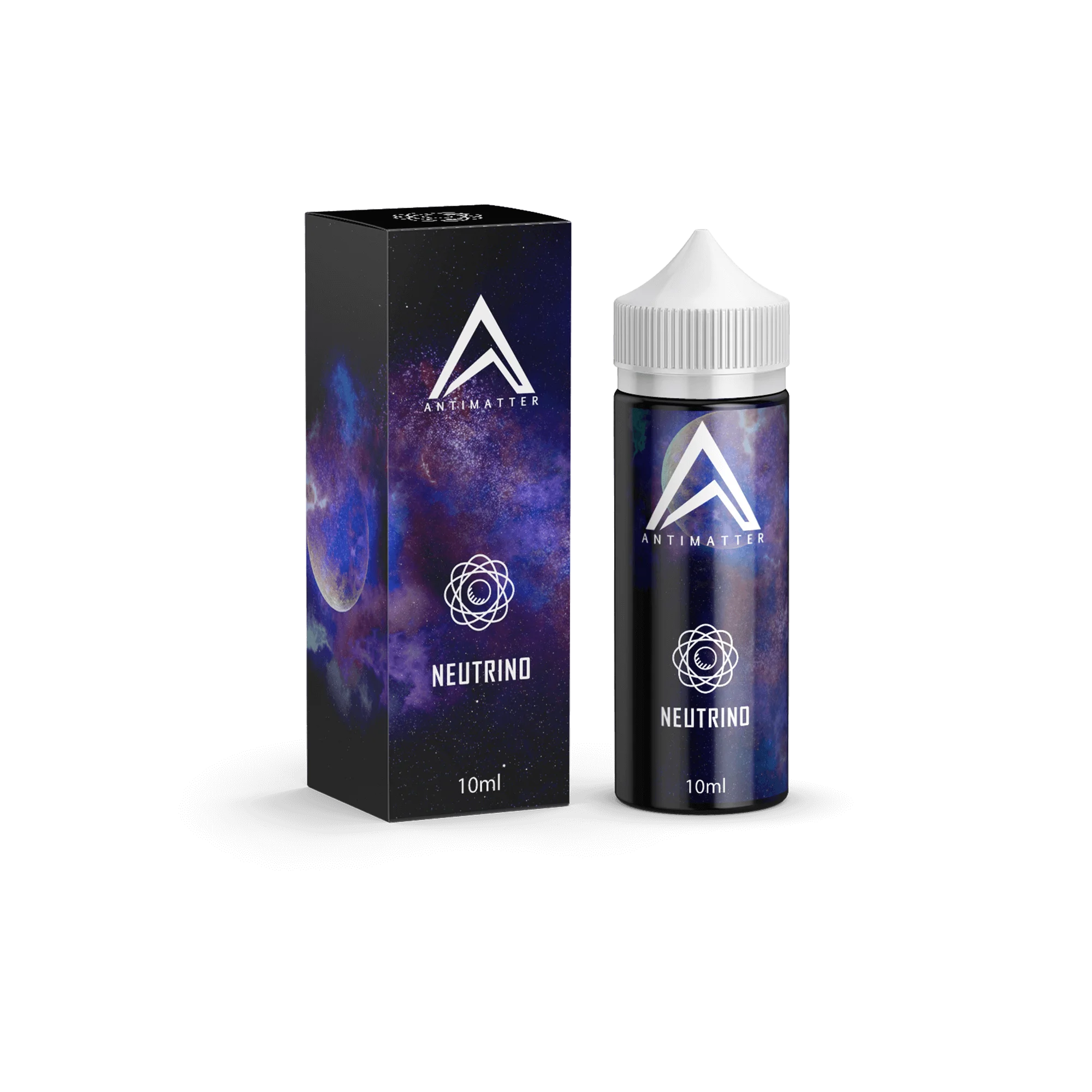 Antimatter Neutrino 10 ml Longfill Aroma