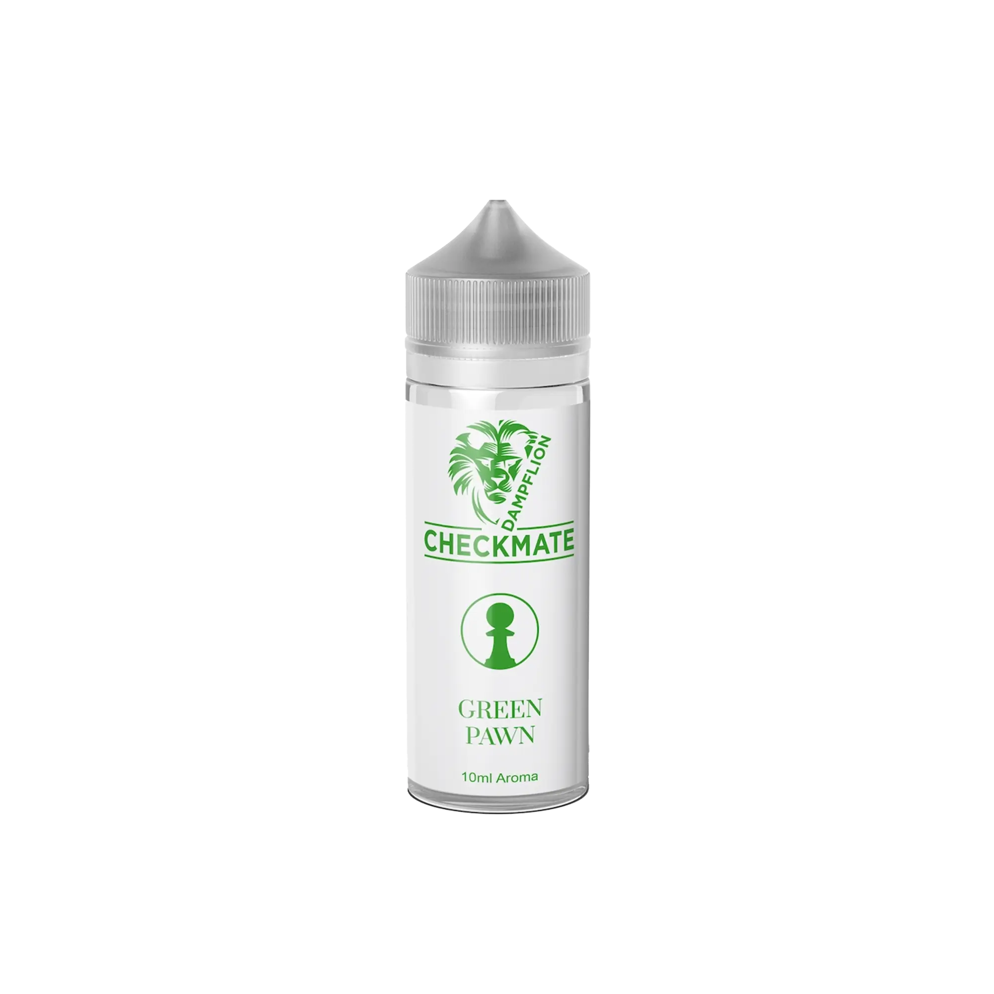 Dampflion Checkmate Green Pawn 10 ml Aroma