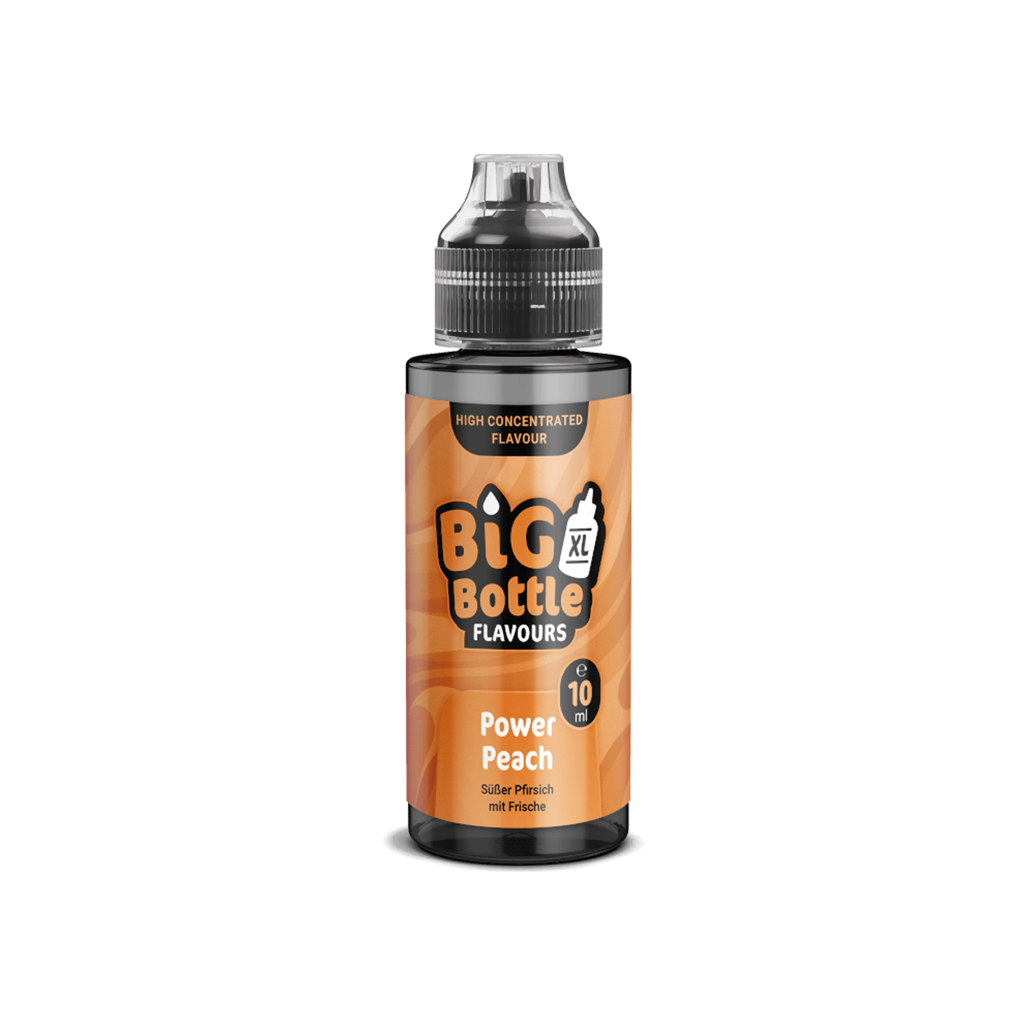 Big Bottle Power Peach Longfill Aroma 10 ml