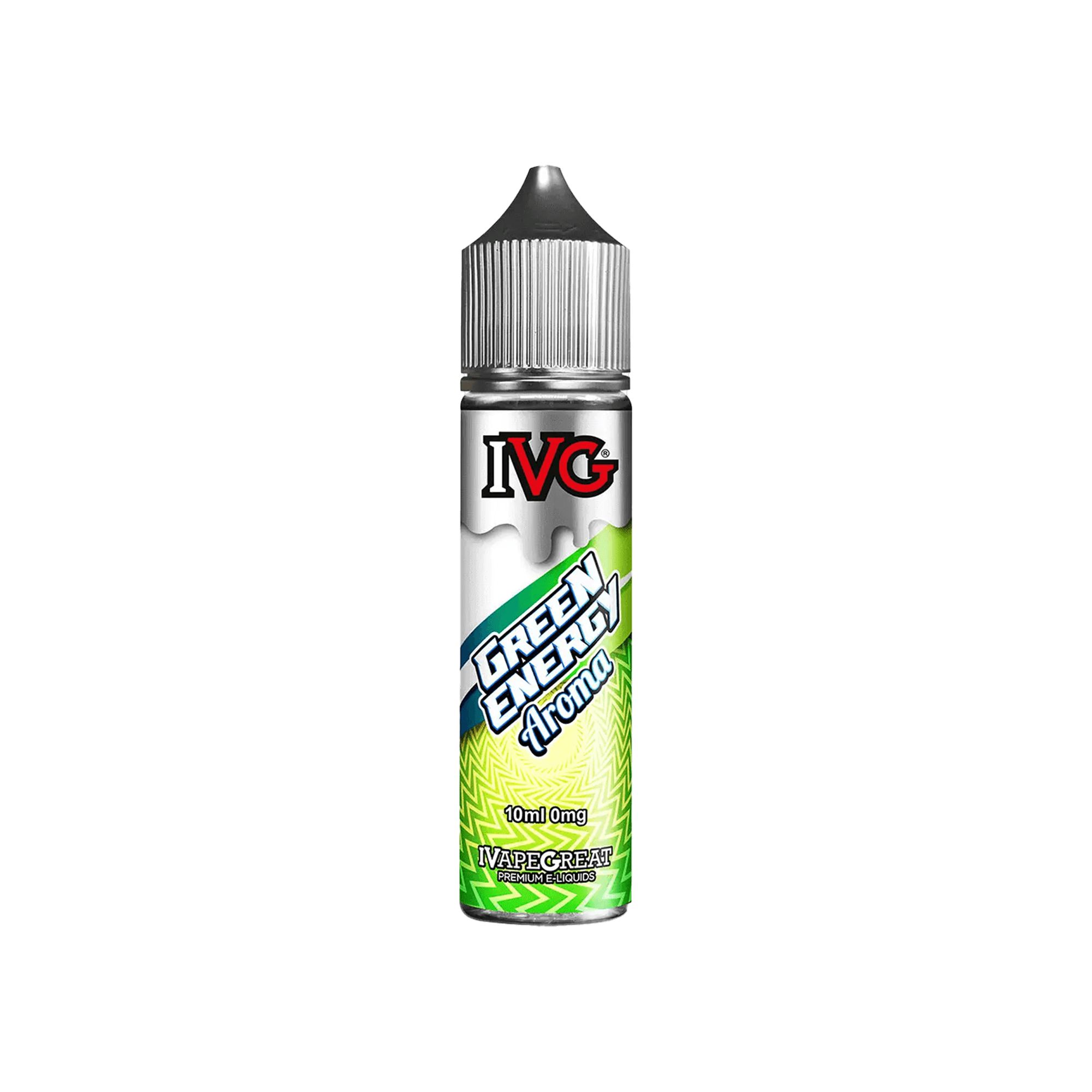 IVG Green Energy 10 ml Aroma