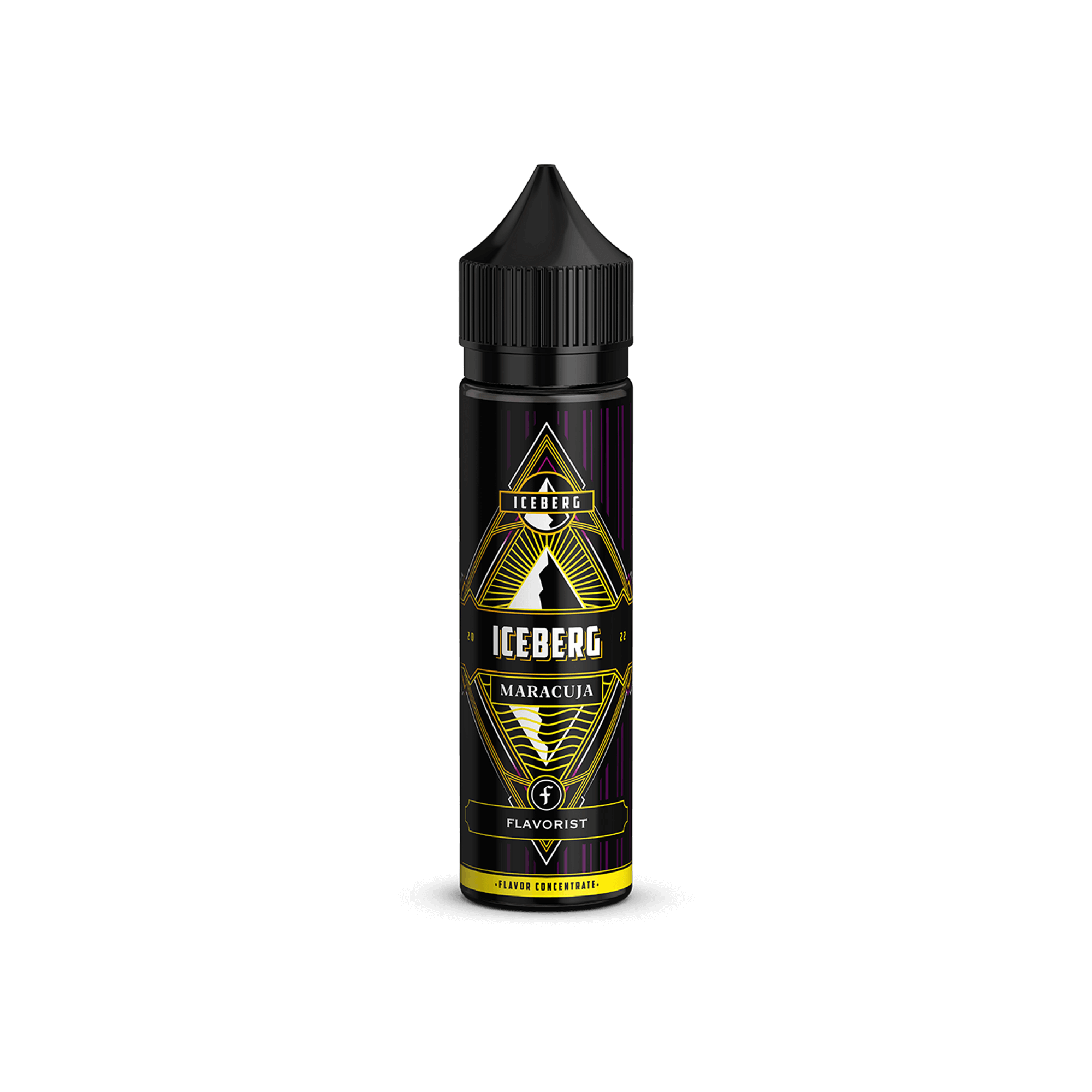 Flavorist IceBerg Maracuja 10 ml Aroma