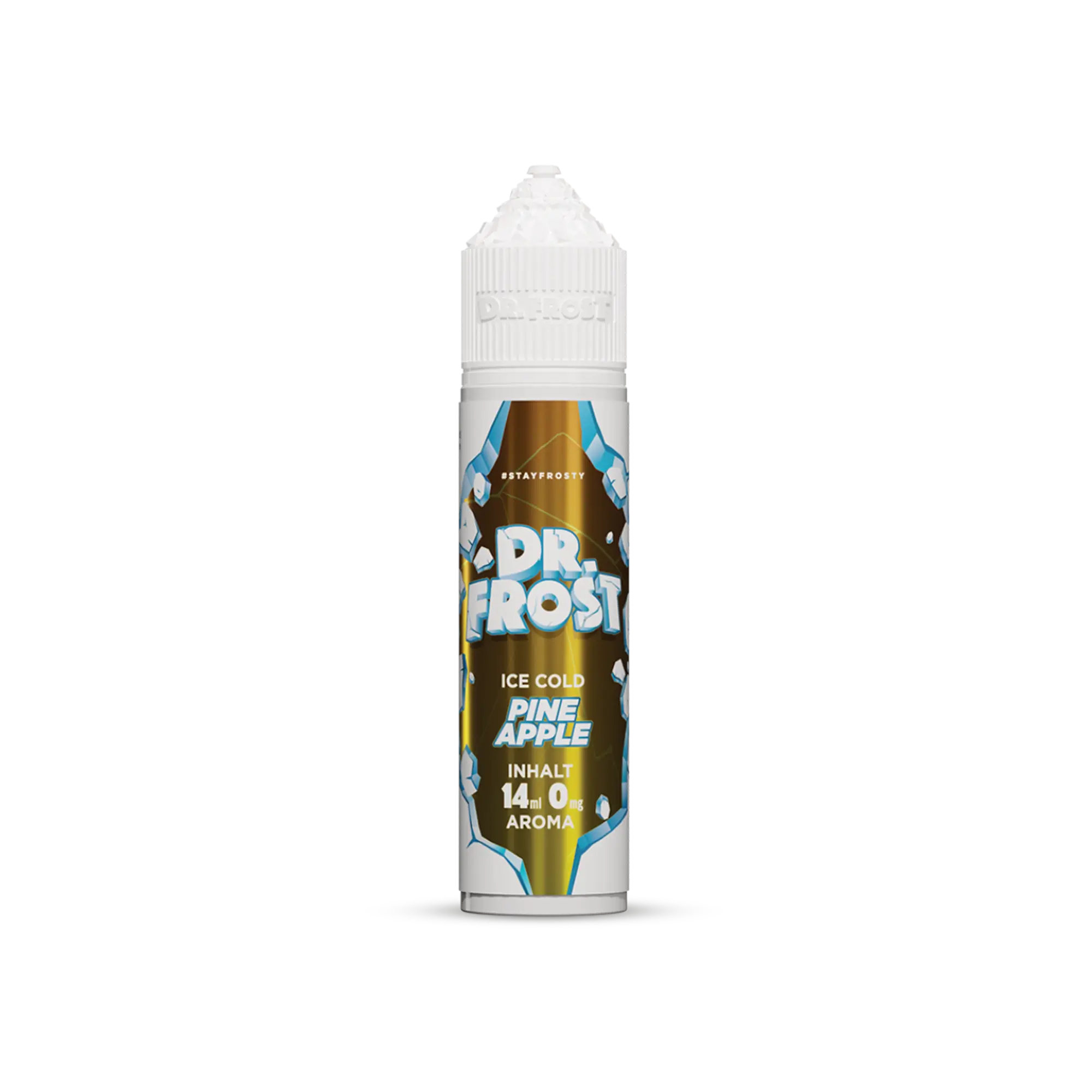 Dr. Frost Ice Cold Pineapple 14 ml Aroma