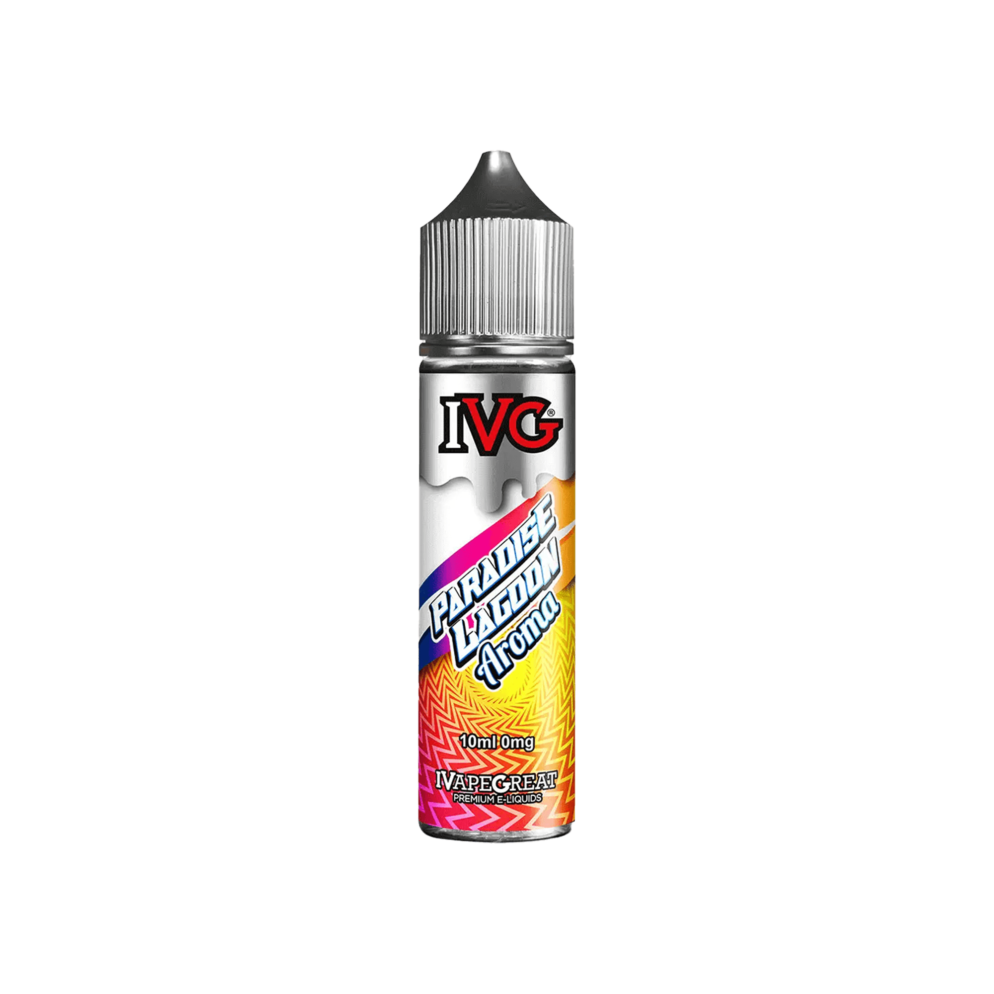 IVG Paradise Lagoon 10 ml Aroma