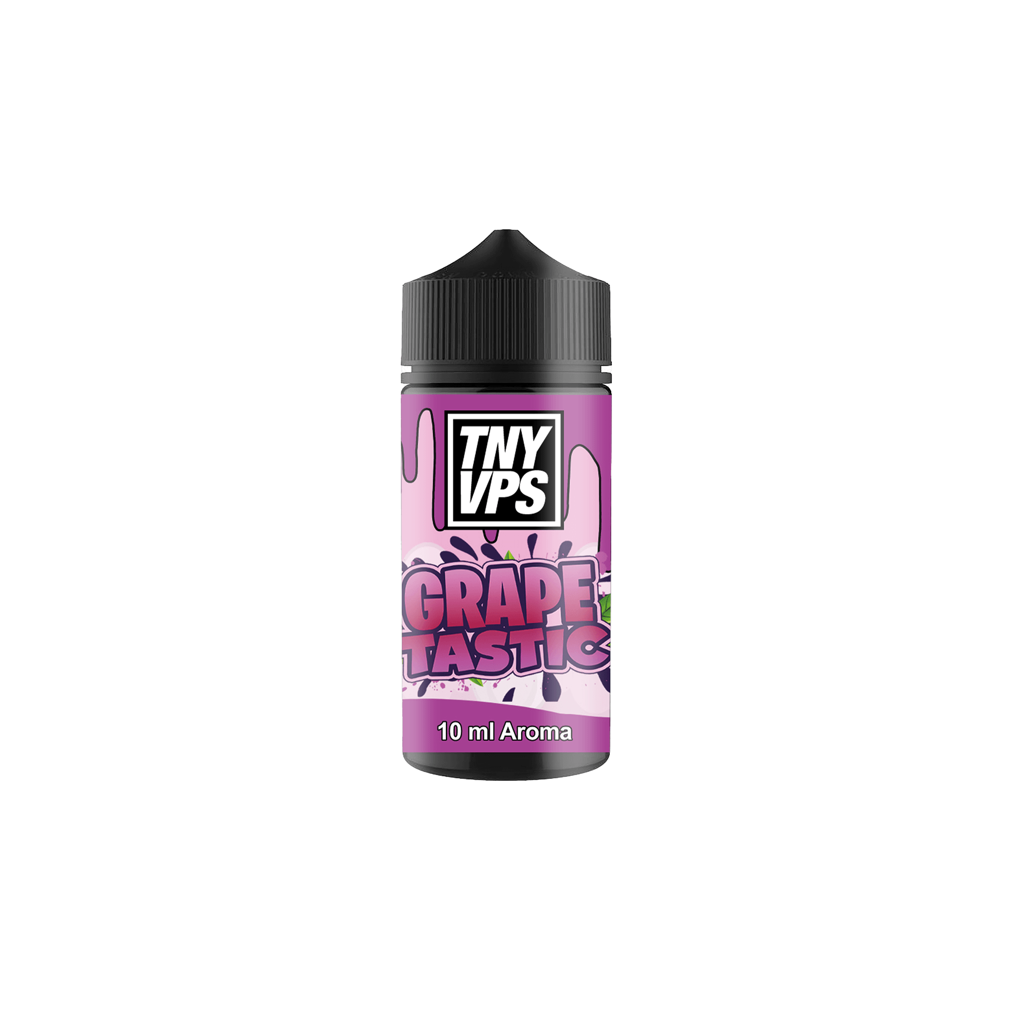 Tony Vapes Grapetastic 10 ml Aroma