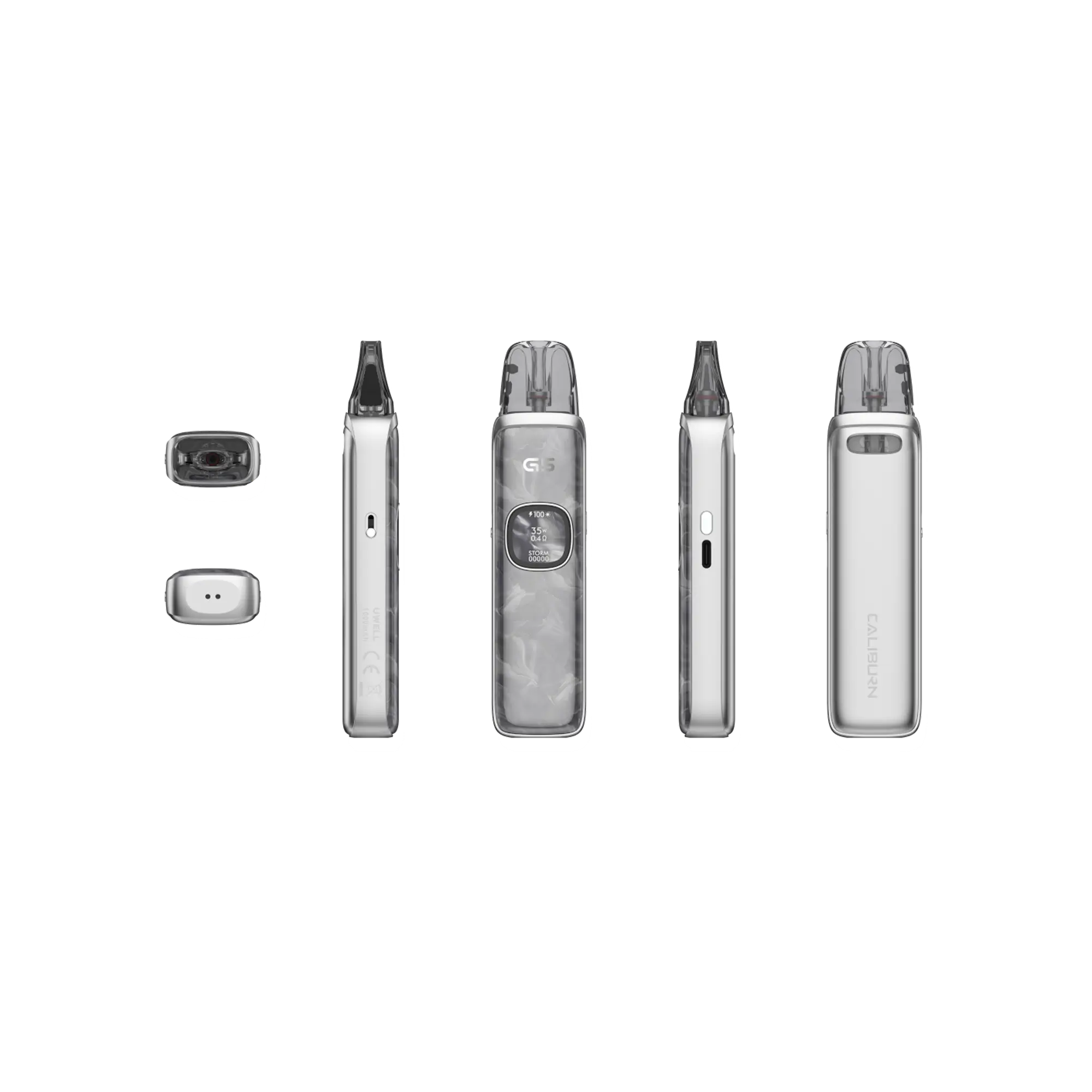 Uwell Caliburn G5 Pod Kit