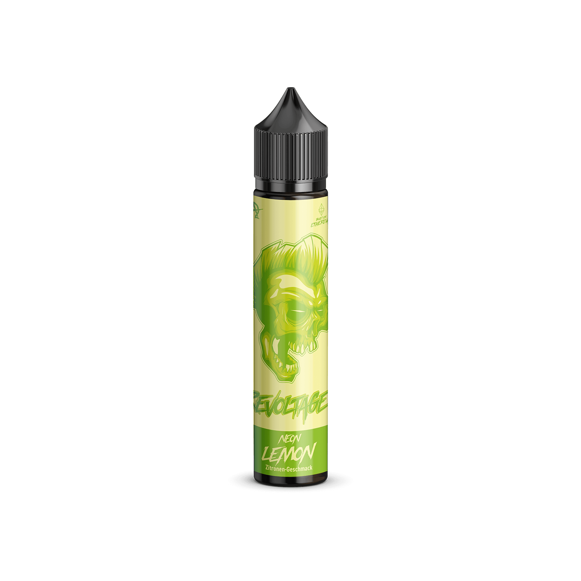 Revoltage Neon Lemon 15 ml Longfill Aroma