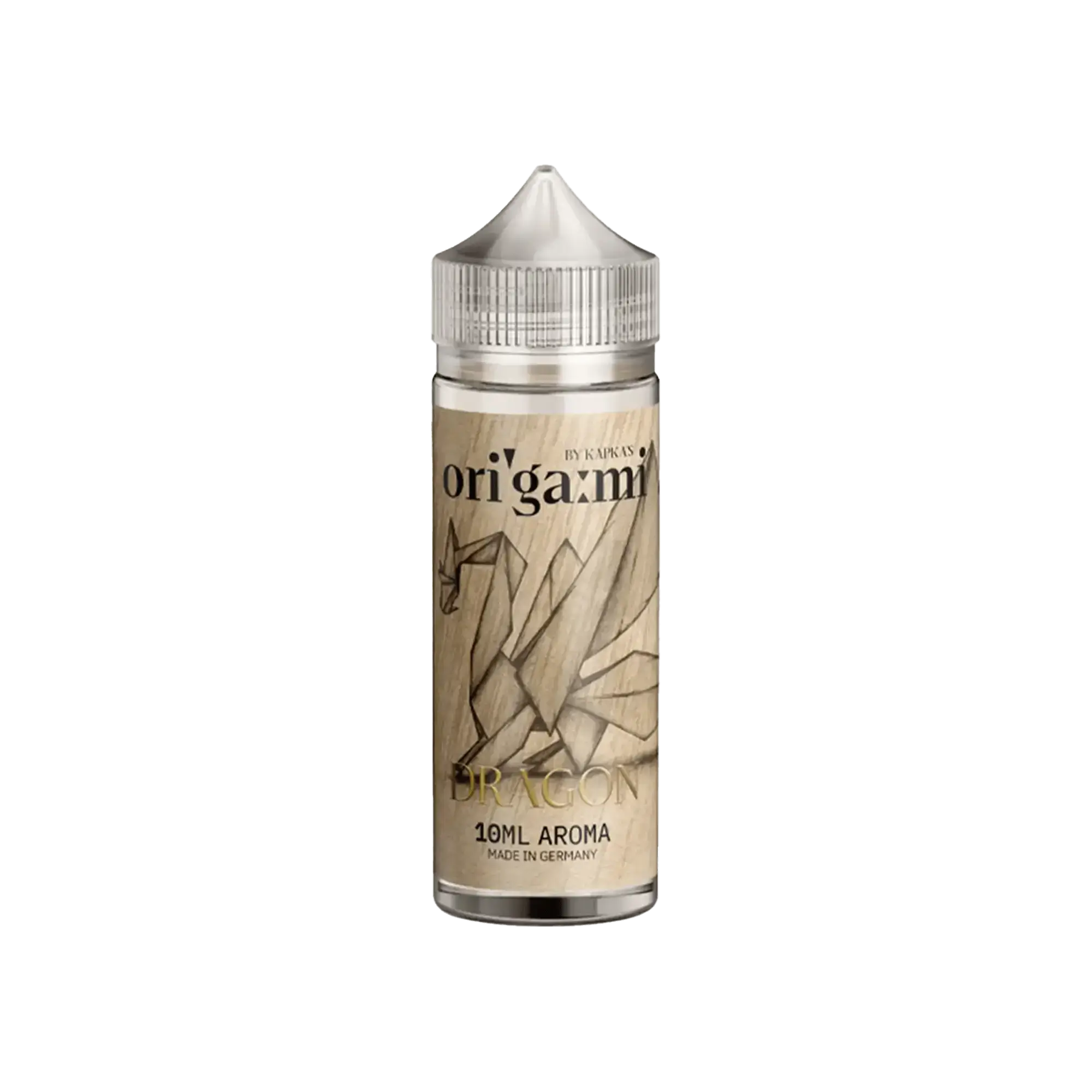 Kapka's Origami Dragon 10 ml Longfill Aroma