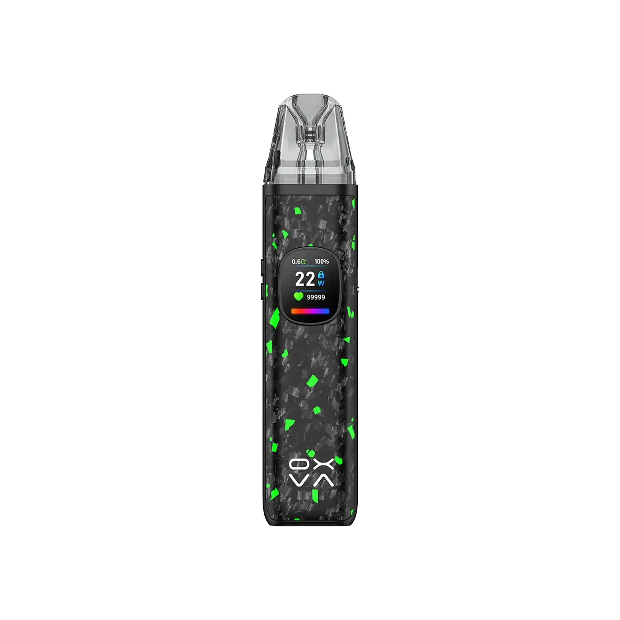 OXVA Xlim Pro 2 DNA E-Zigaretten Pod Kit