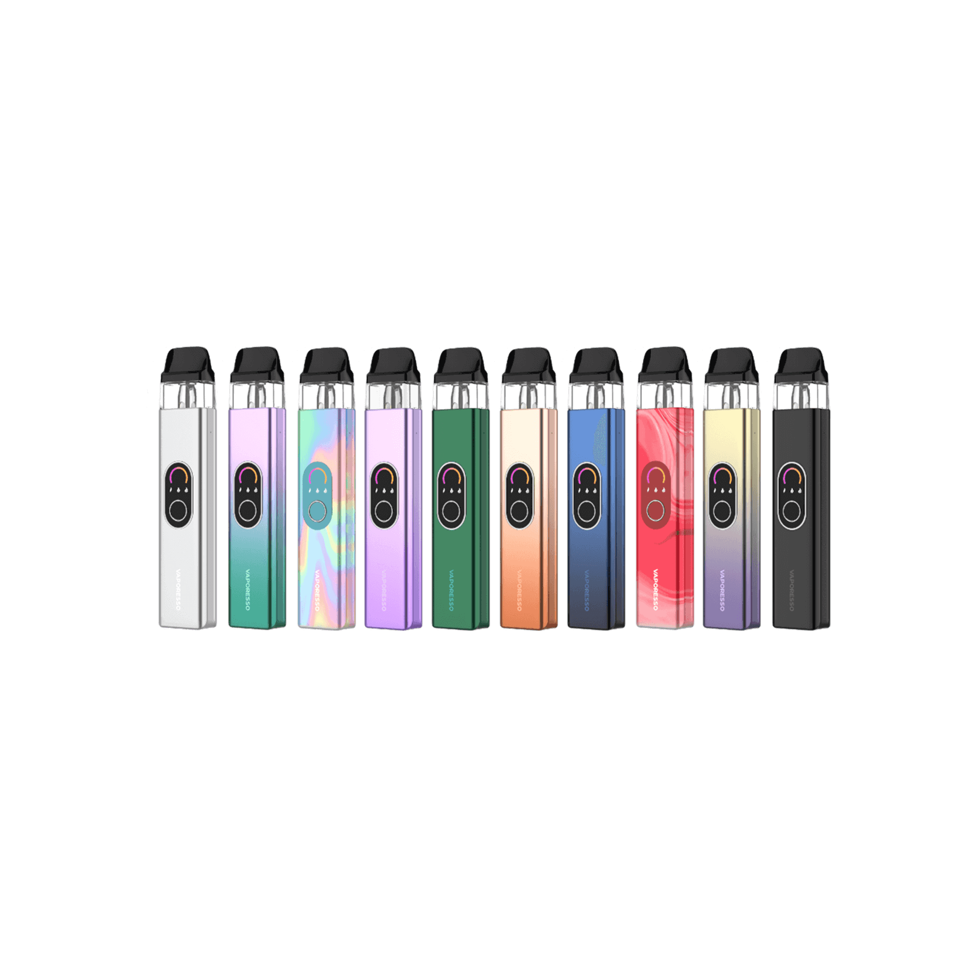 Vaporesso XROS 4 Pod Kit