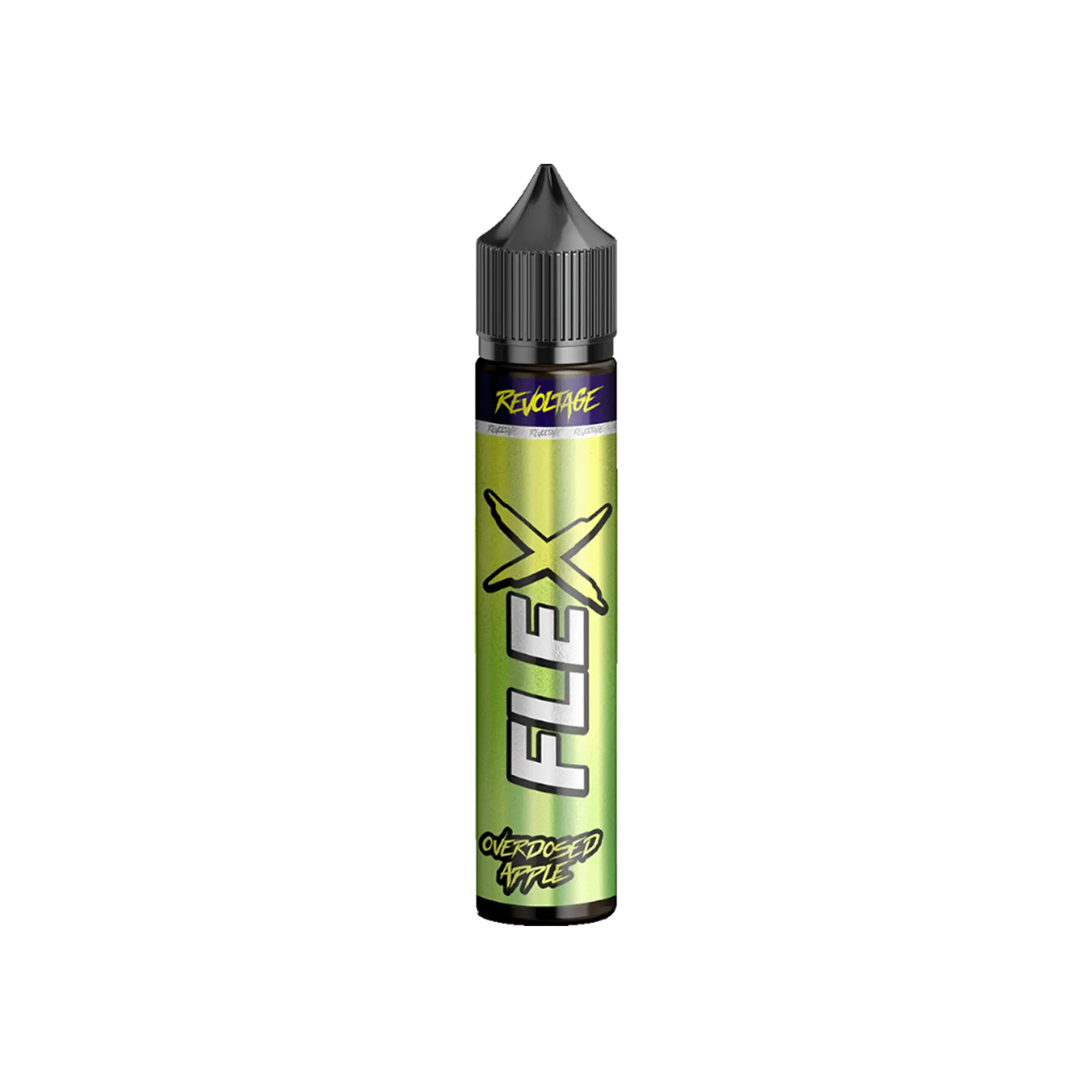 Revoltage Flex Apple 7 ml Longfill Aroma