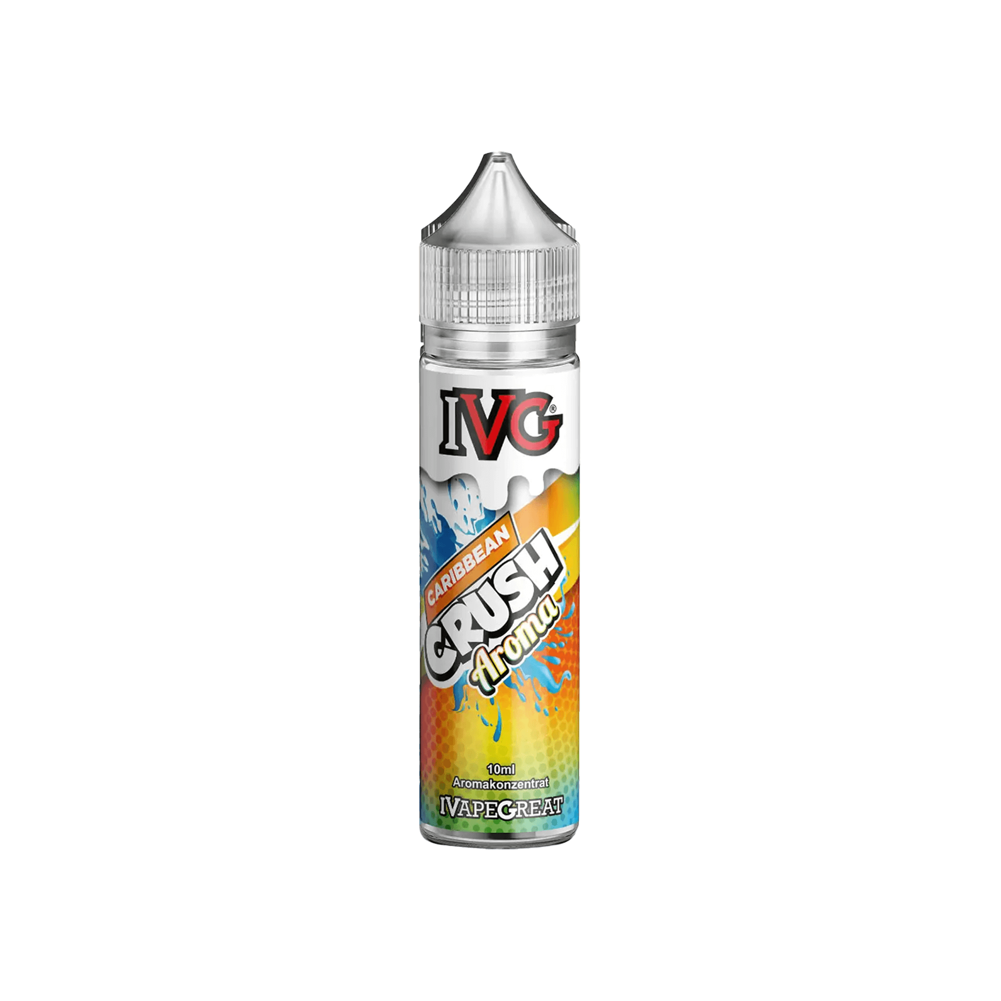 IVG Carribean Crush 10 ml Aroma