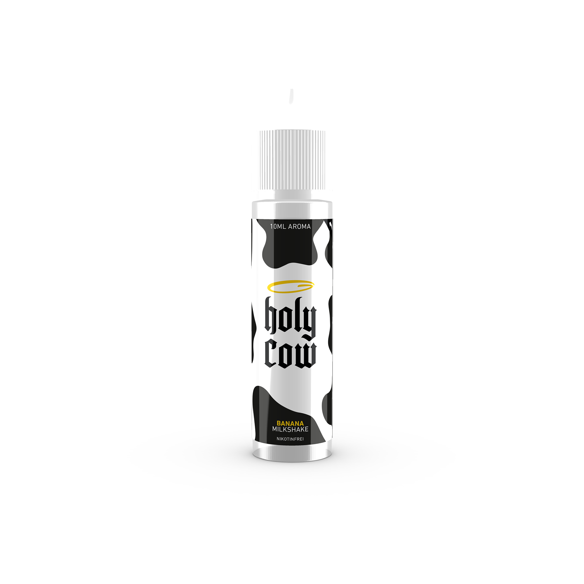 Holy Cow Banana Milkshake 10 ml Aroma