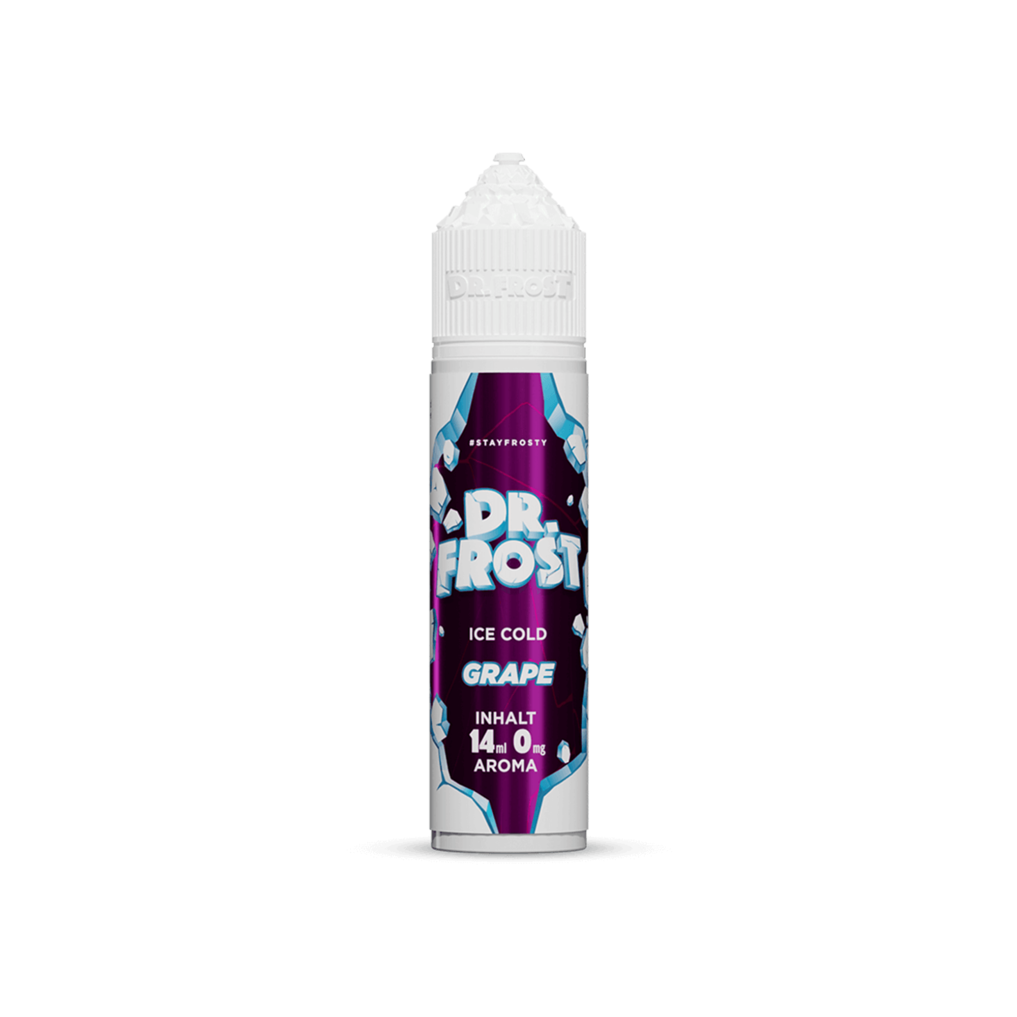 Dr. Frost Ice Cold Grape 14 ml Aroma
