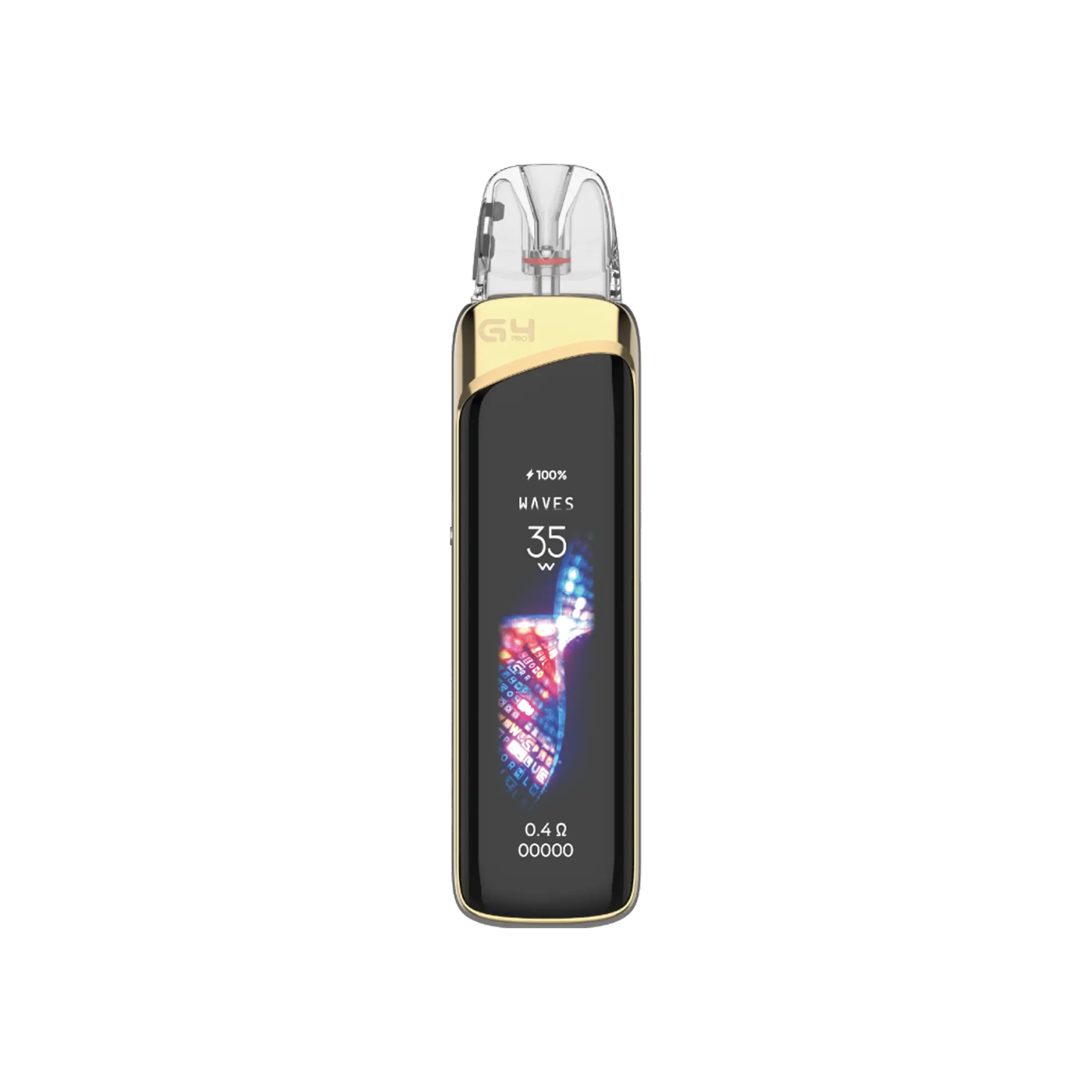 Uwell Caliburn G4 Pro Pod System