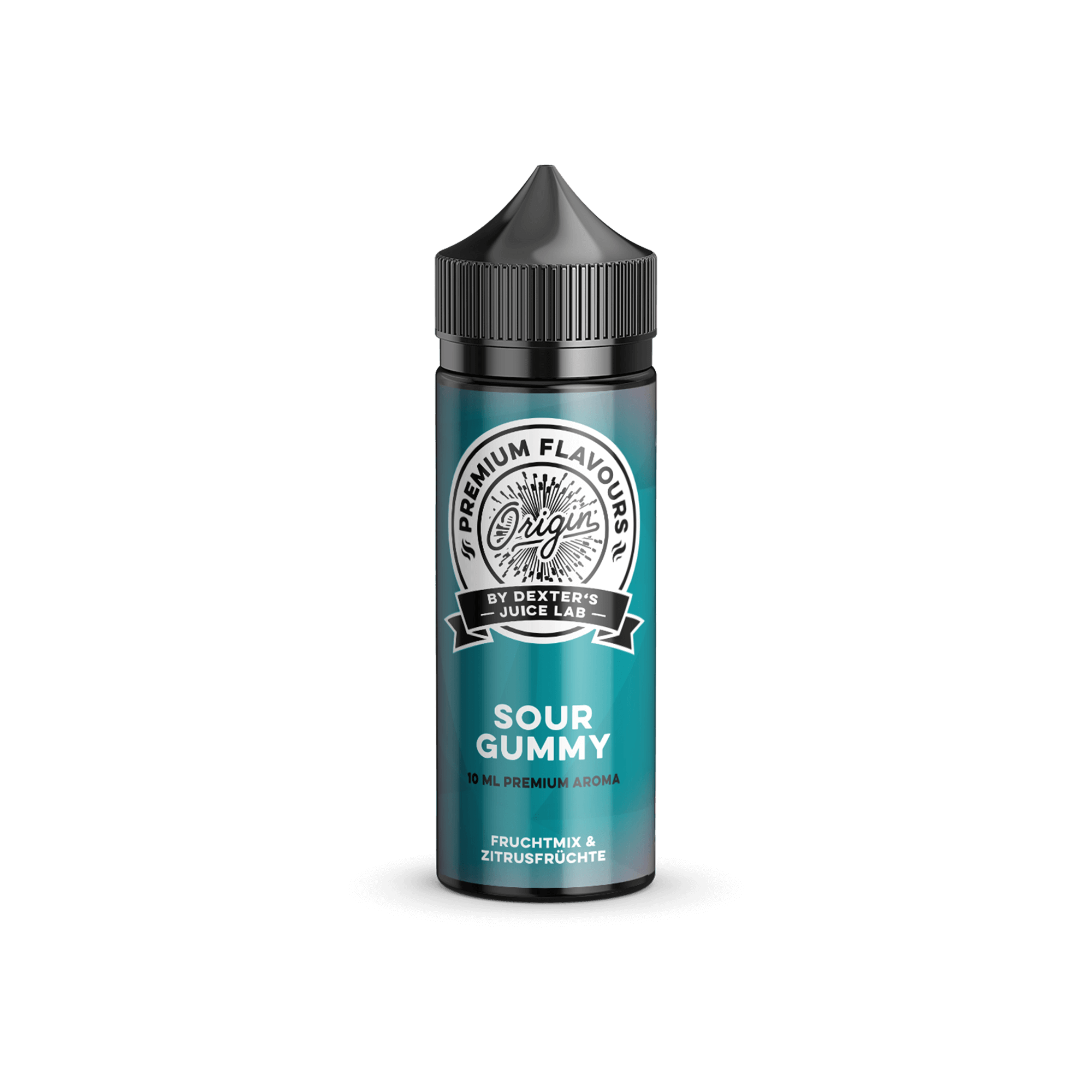 Dexter's Juice Lab Origin Sour Gummy 10 ml Aroma