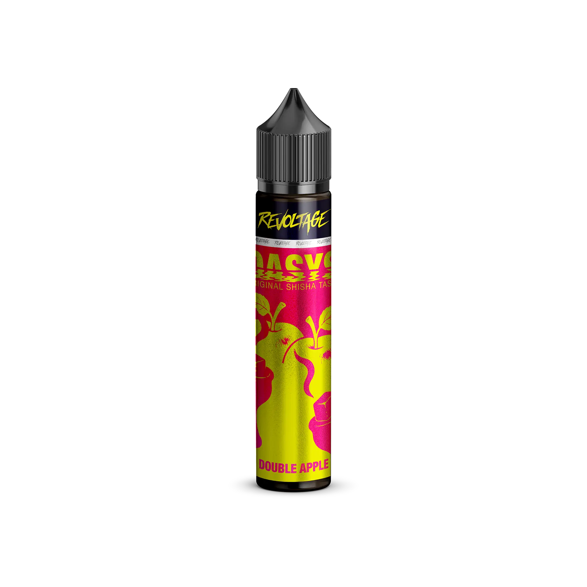 Revoltage Oasys Double Apple 8 ml Longfill Aroma