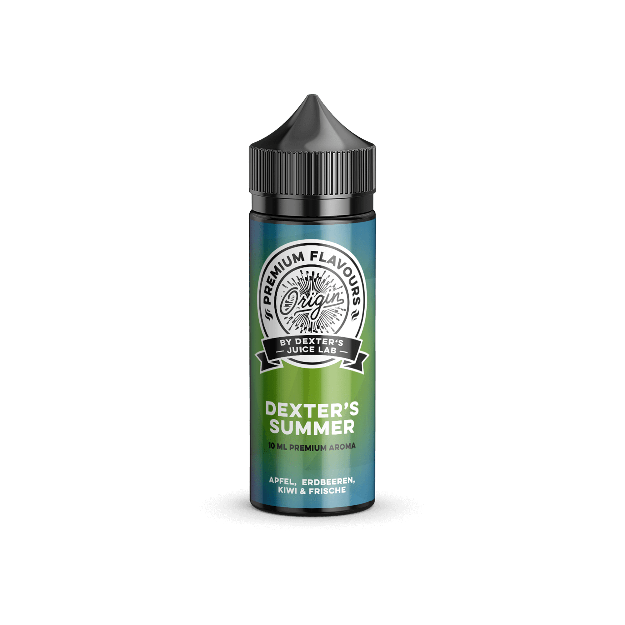 Dexter's Juice Lab Origin Dexter's Summer 10 ml Aroma