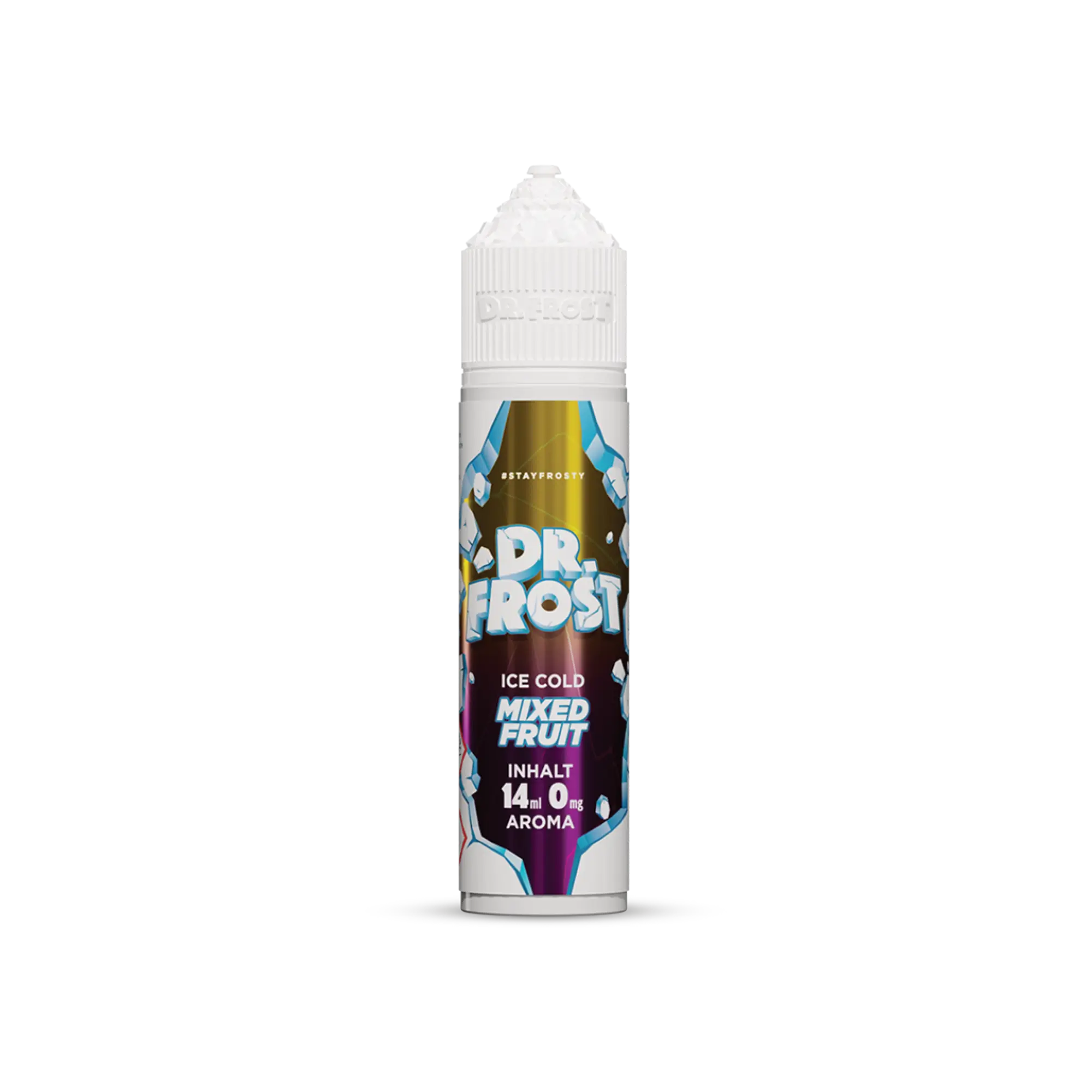 Dr. Frost Ice Cold Mixed Fruit 14 ml Aroma