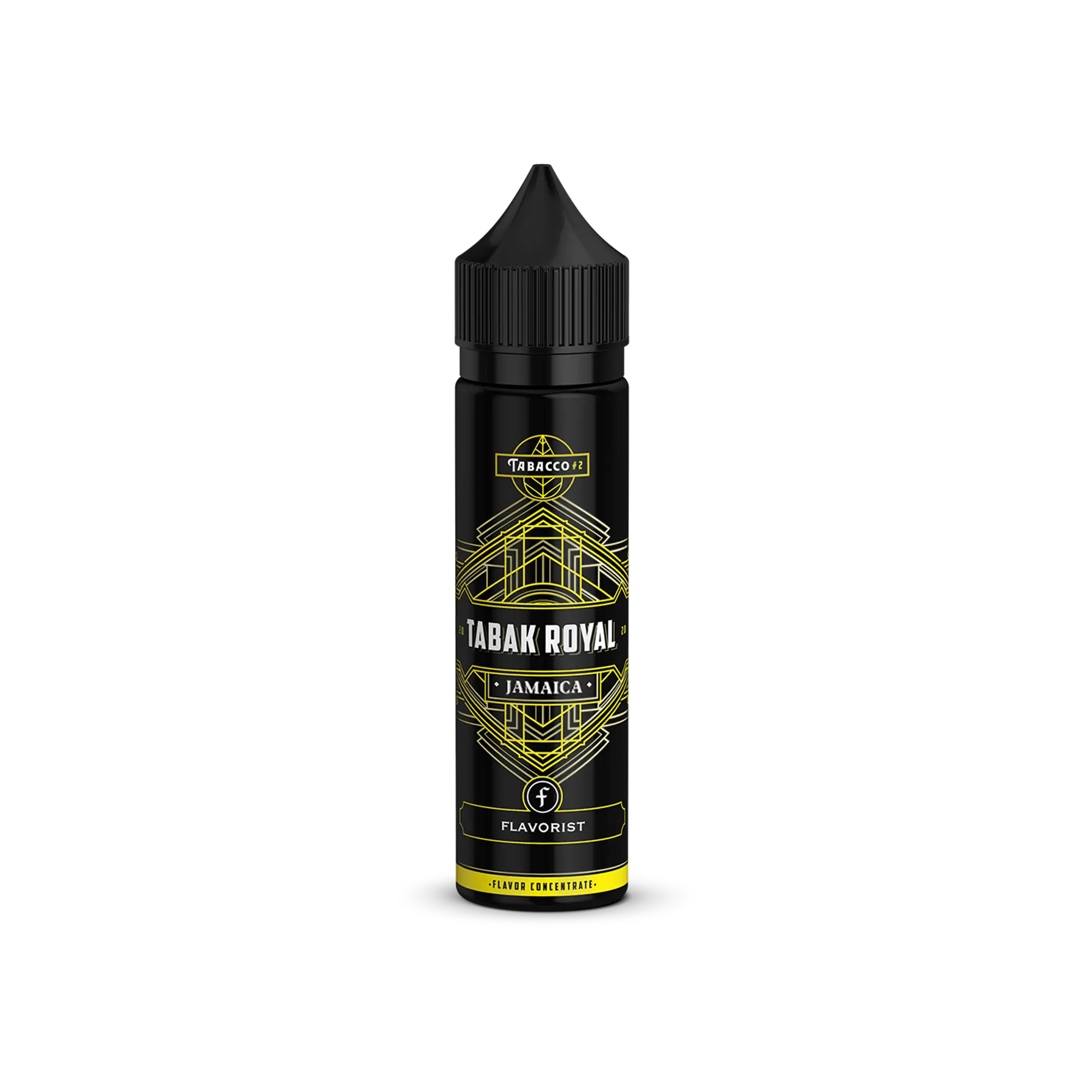 Flavorist Tabak Royal Jamaica 10 ml Aroma