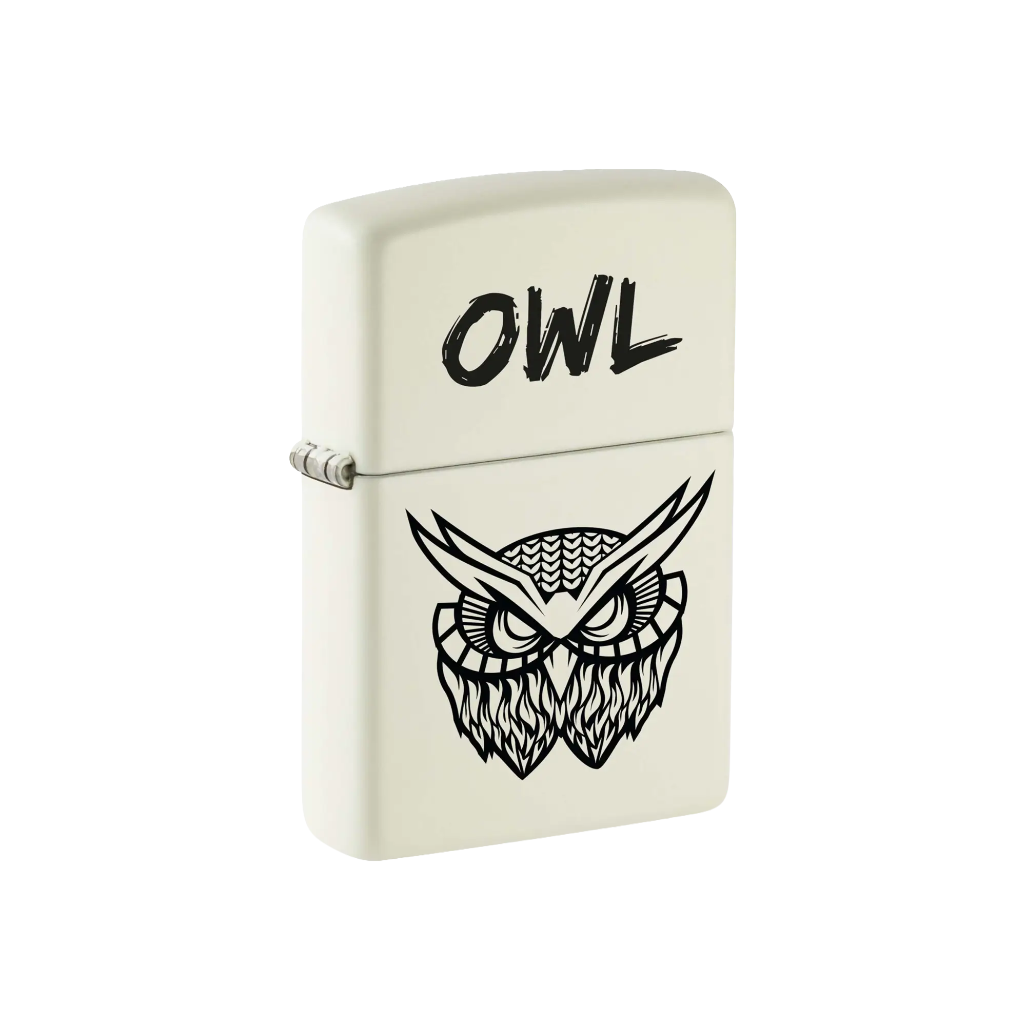 Zippo OWL Feuerzeug