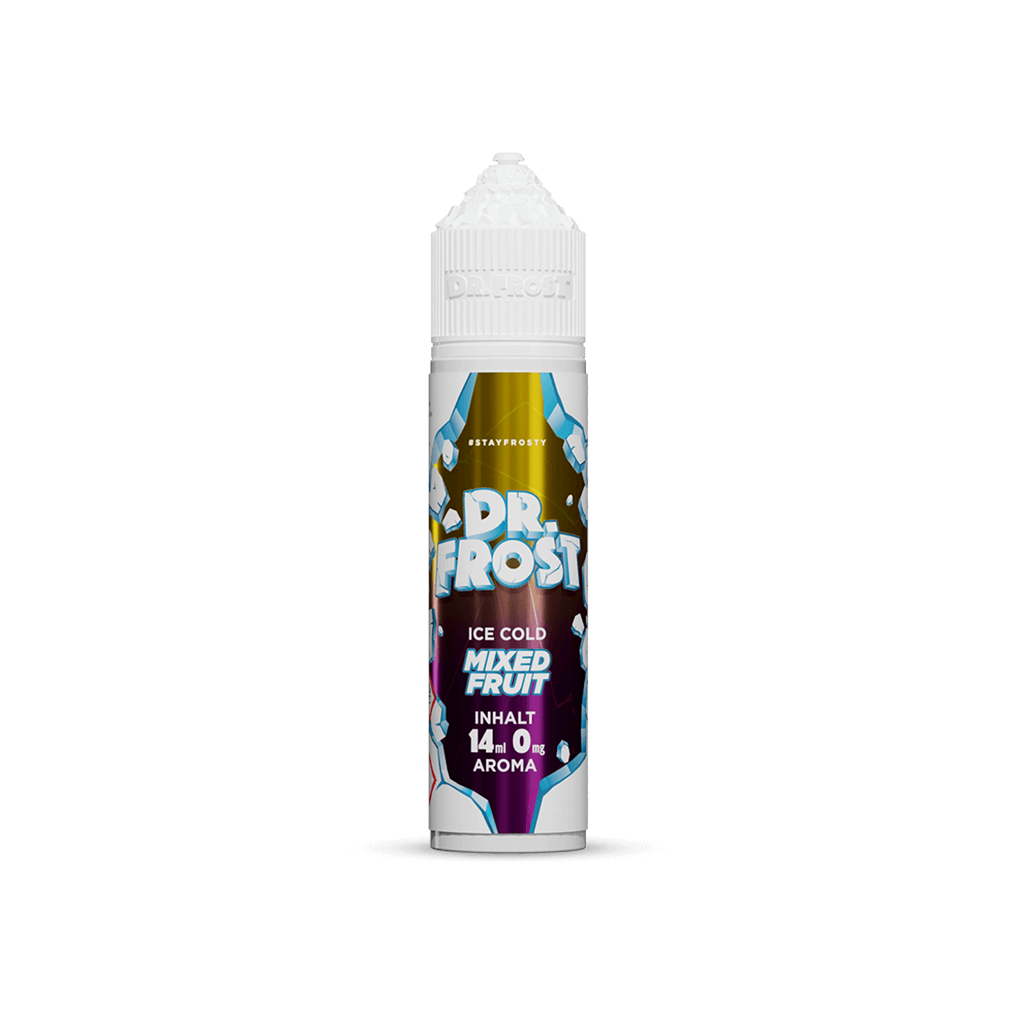 Dr. Frost Ice Cold Mixed Fruit 14 ml Aroma