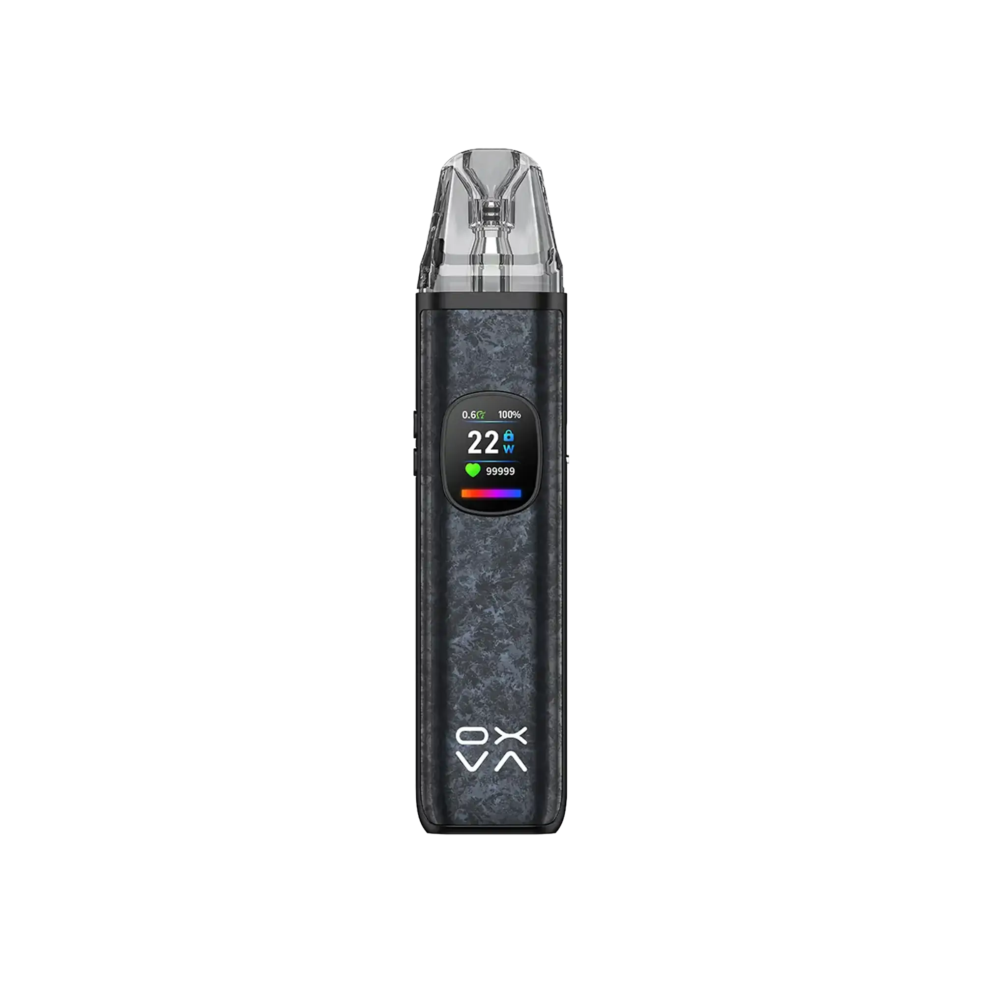 OXVA Xlim Pro 2 DNA E-Zigaretten Pod Kit - Frost Titanium Blue