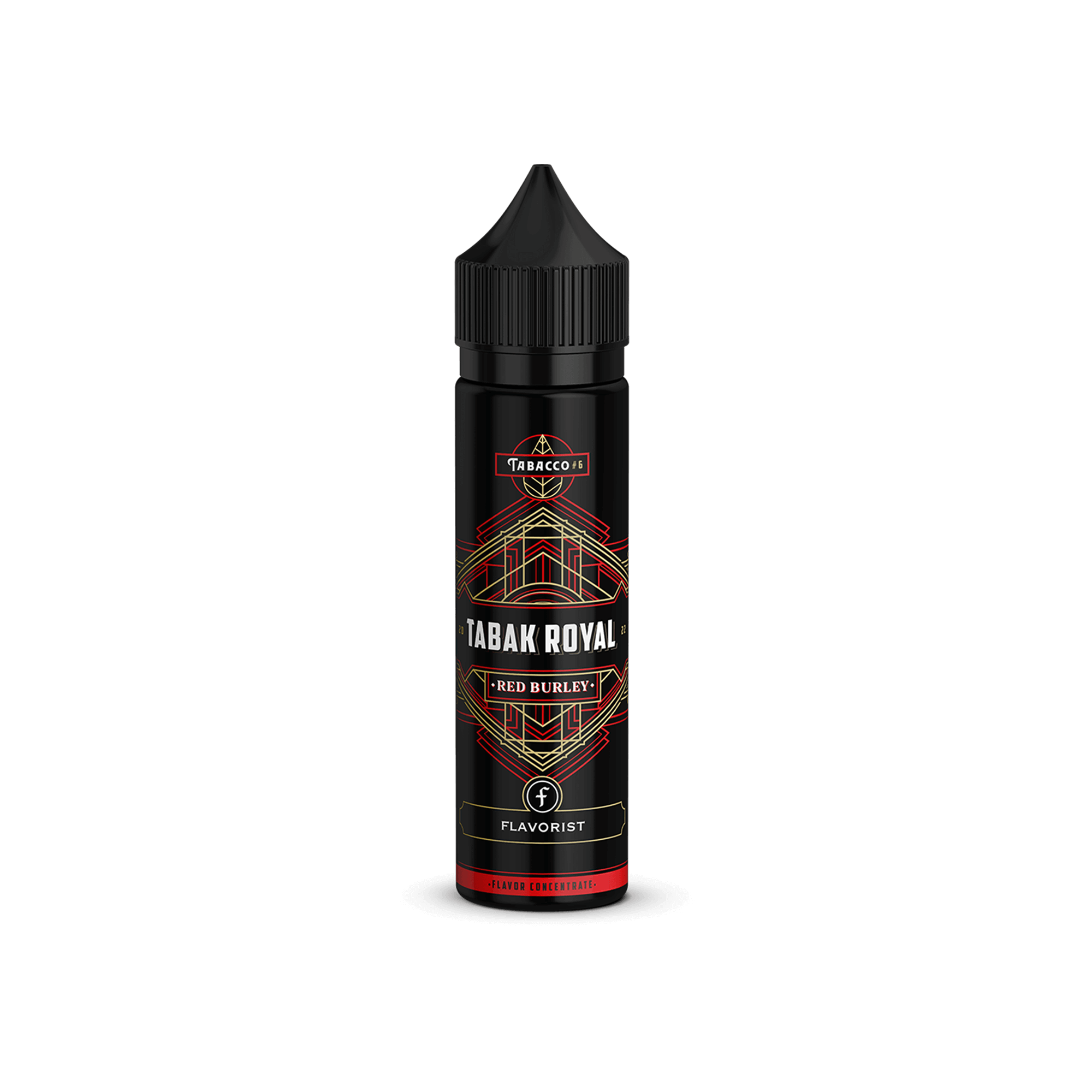 Flavorist Tabak Royal Burley 10 ml Aroma