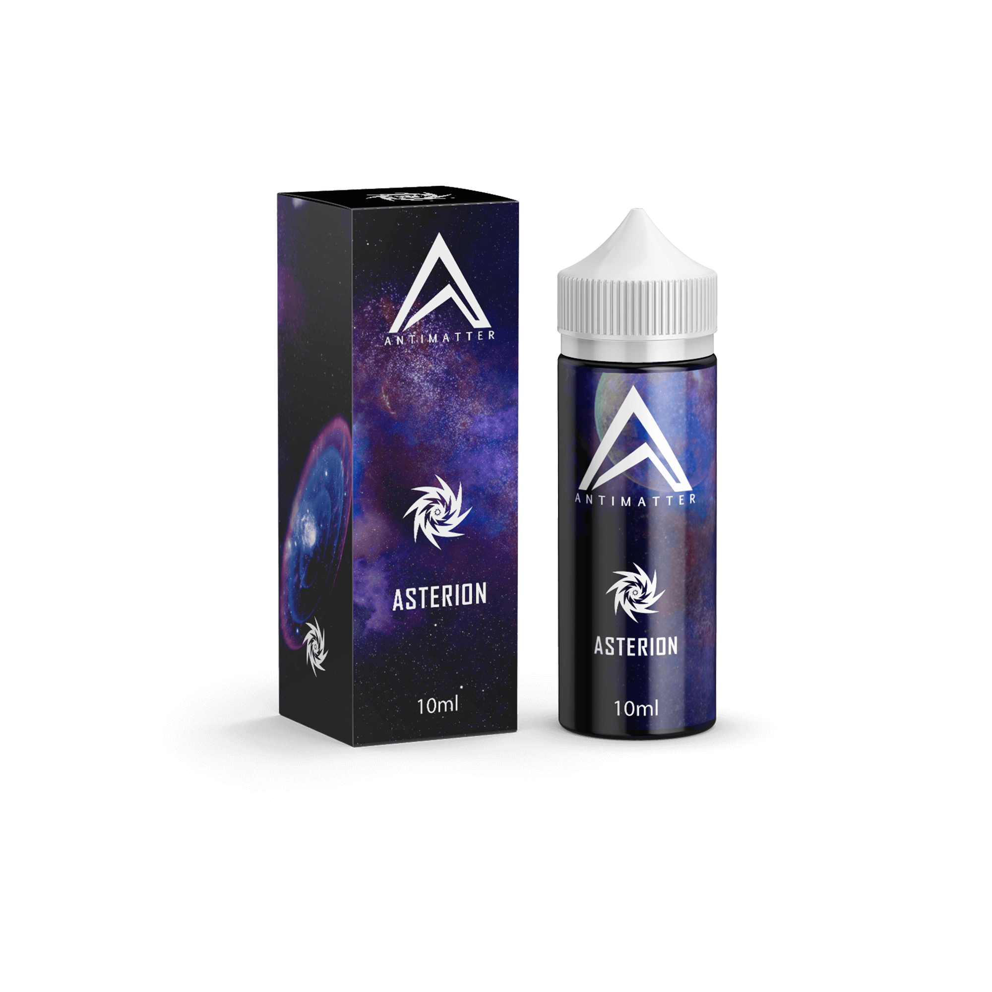 Antimatter Asterion 10 ml Aroma
