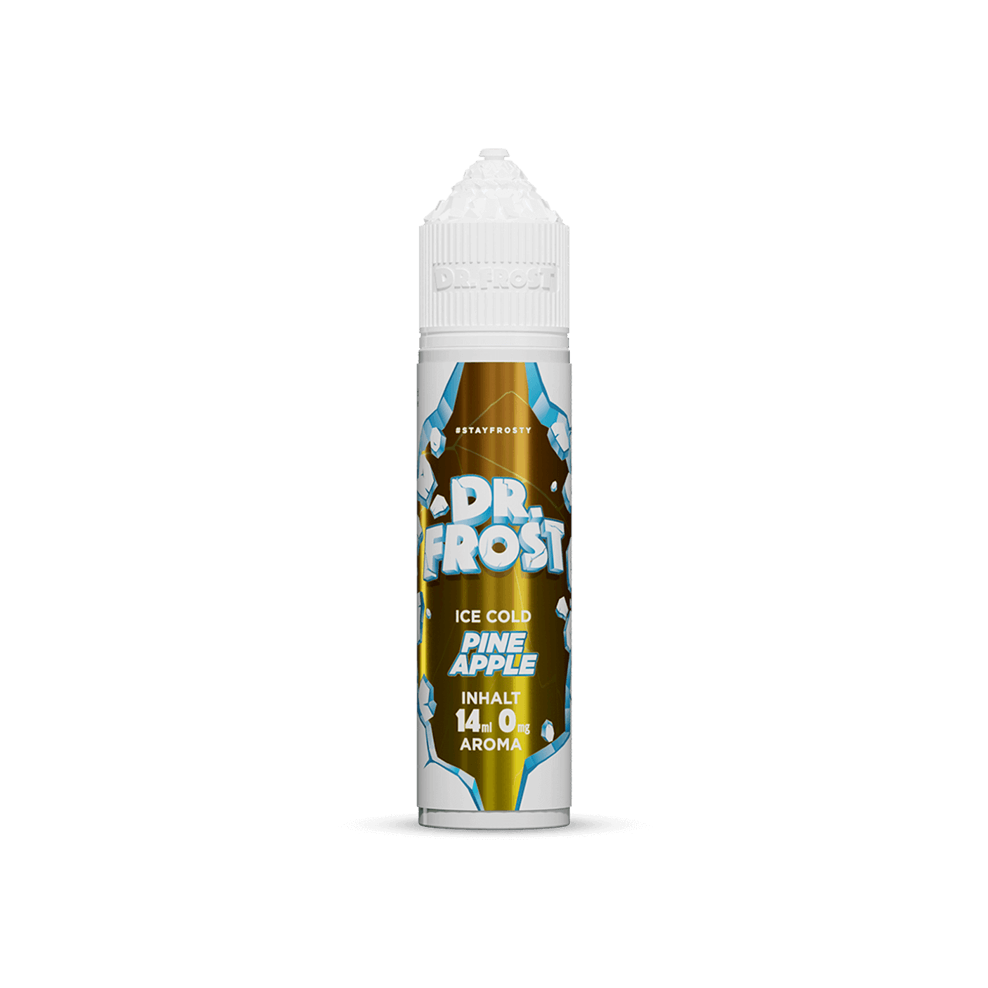 Dr. Frost Ice Cold Pineapple 14 ml Aroma