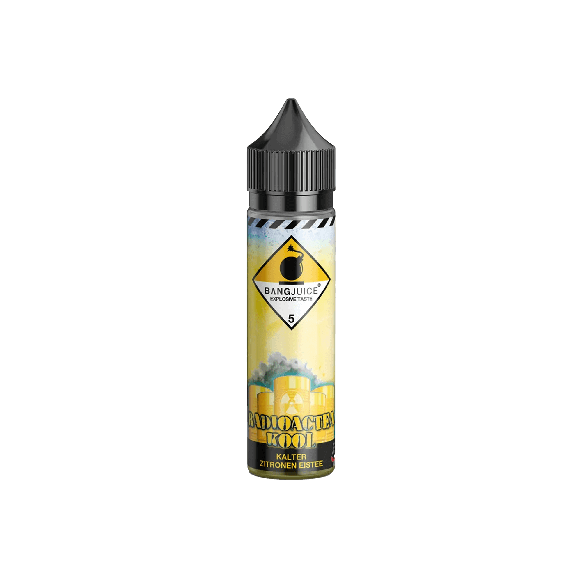 Bang Juice Radioactea Kool 20 ml Aroma